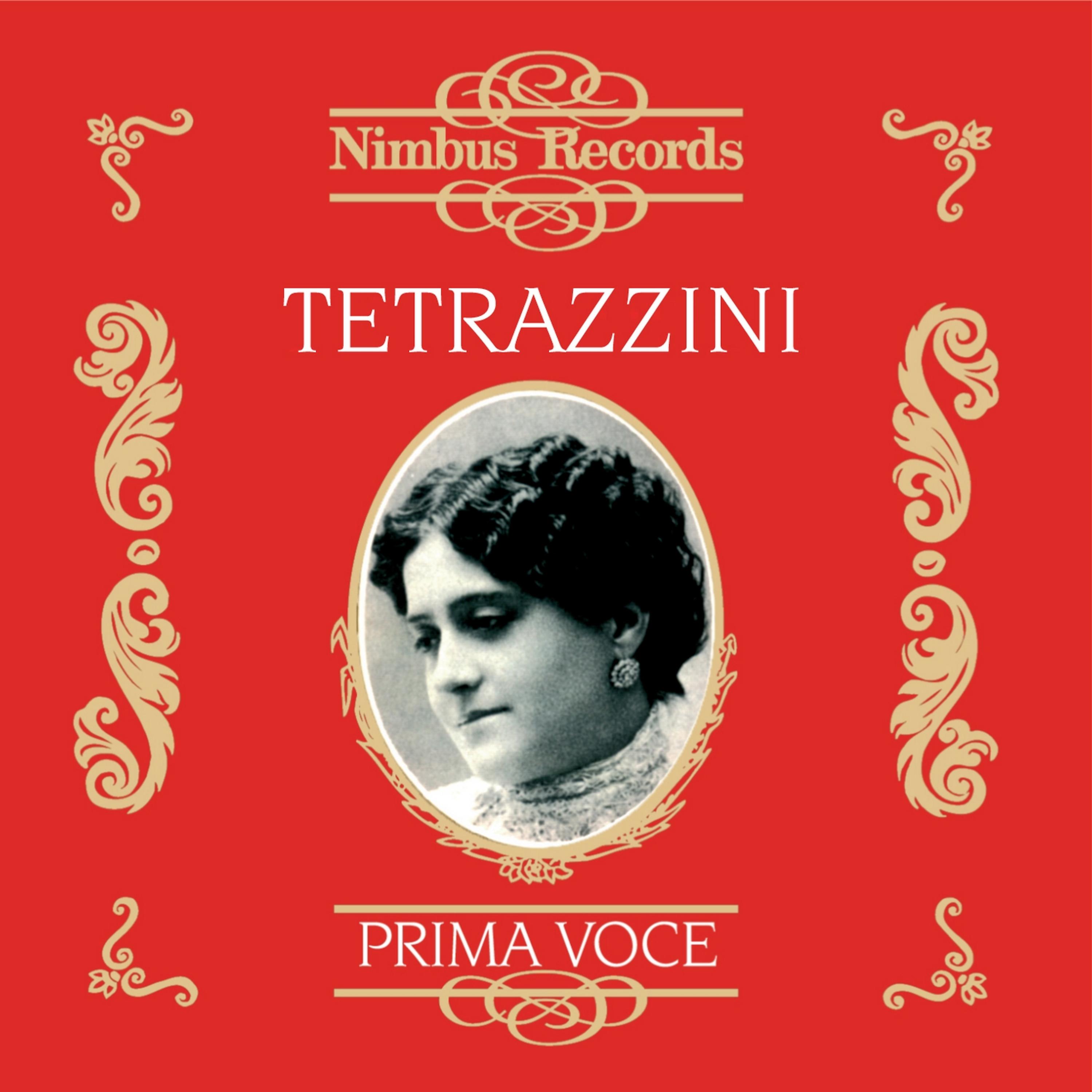 Постер альбома Tetrazzini, Vol. 1