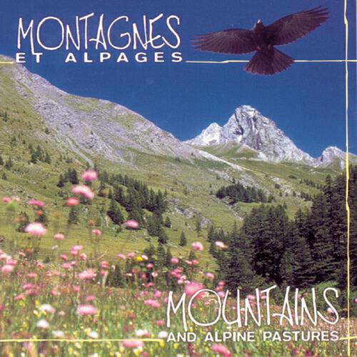VARIOUS ARTISTS - Soirée d'août près d'un col