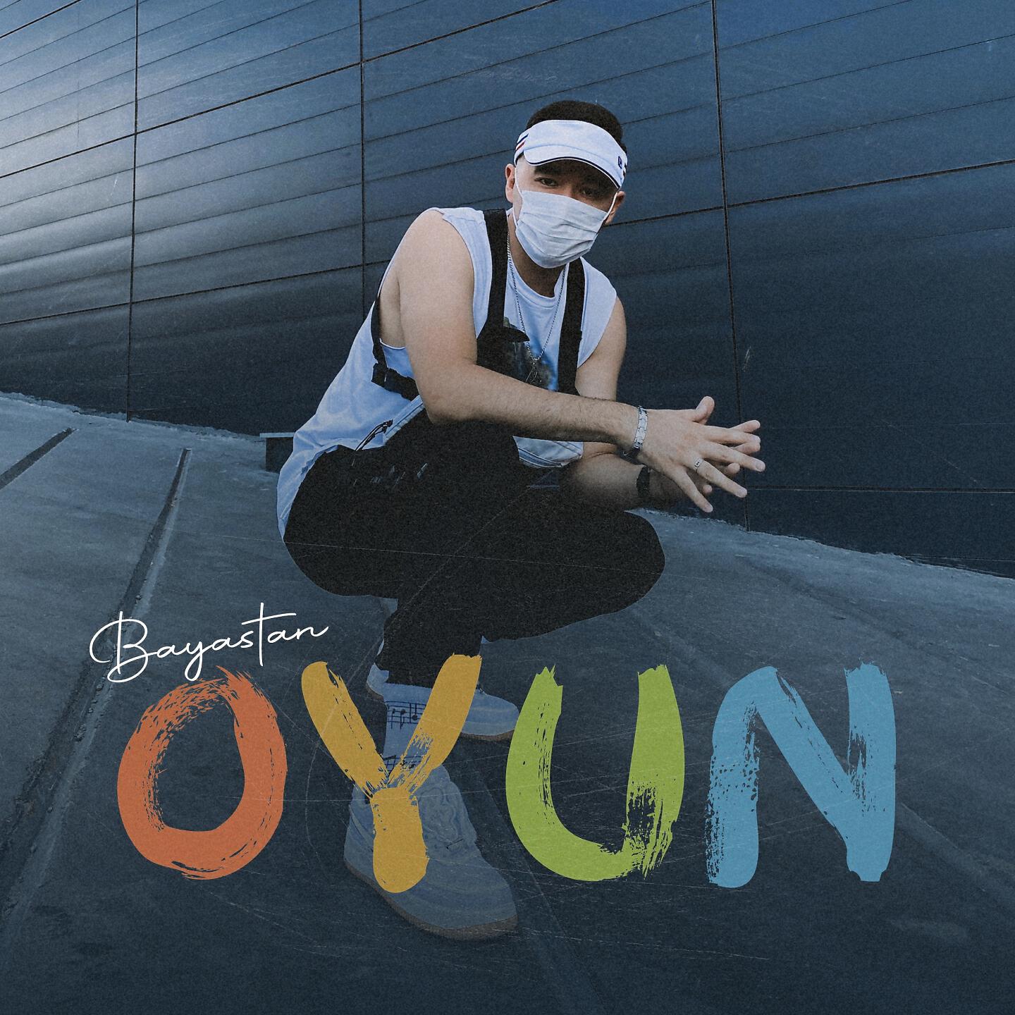 Баястан - Oyun