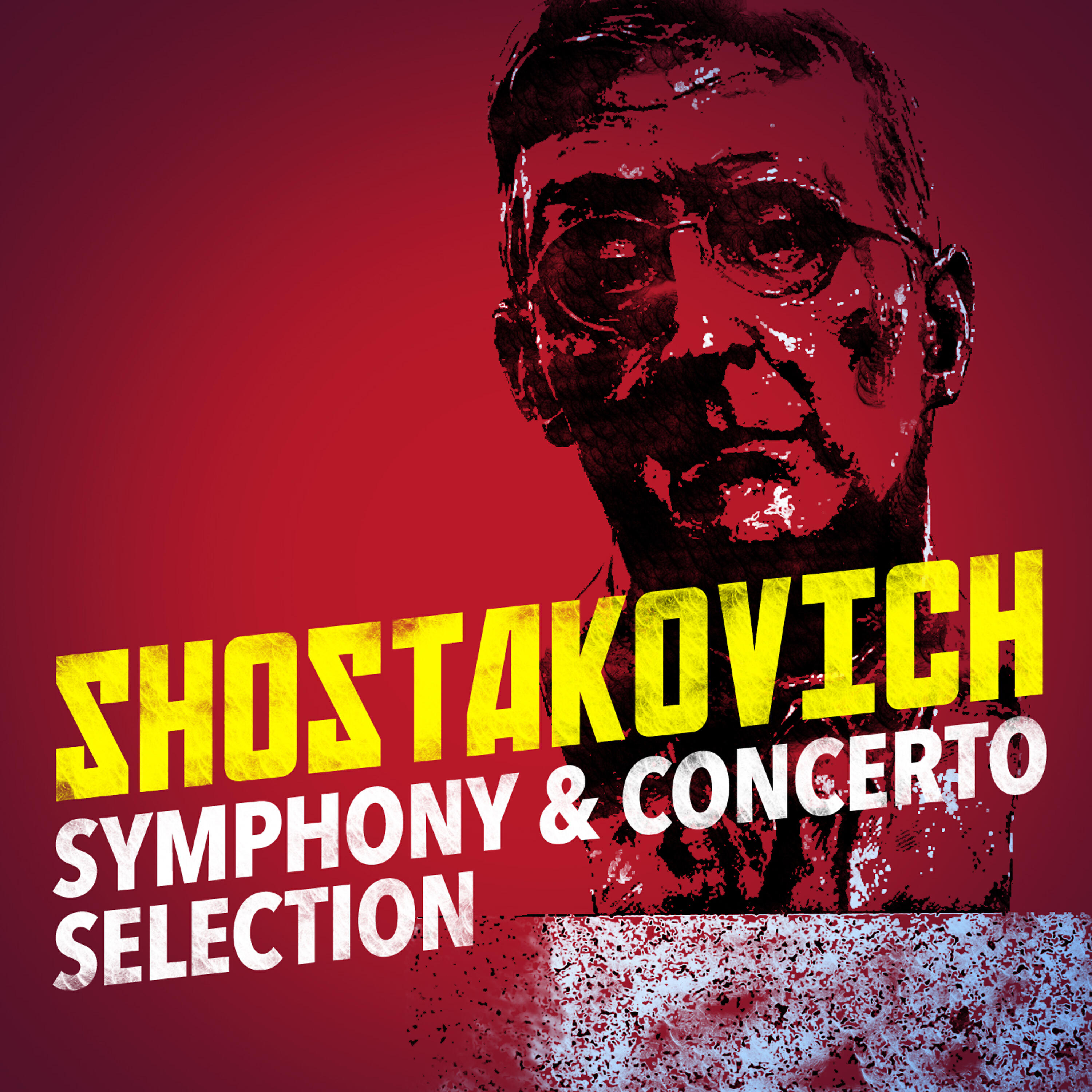 Symphony of the Air - Symphony No. 1 in F Major, Op. 10: I. Allegretto - Allegro non troppo