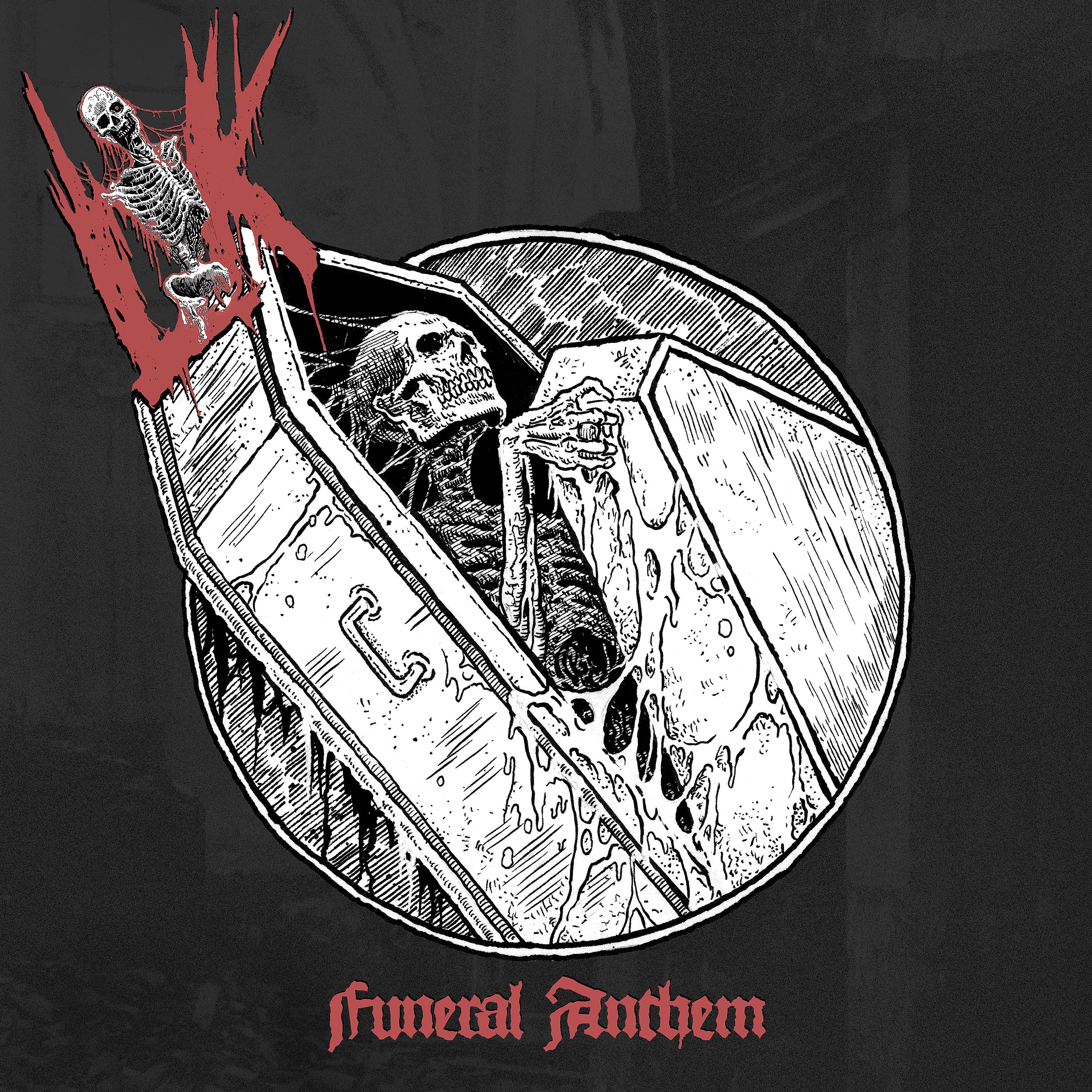 Постер альбома Funeral Anthem