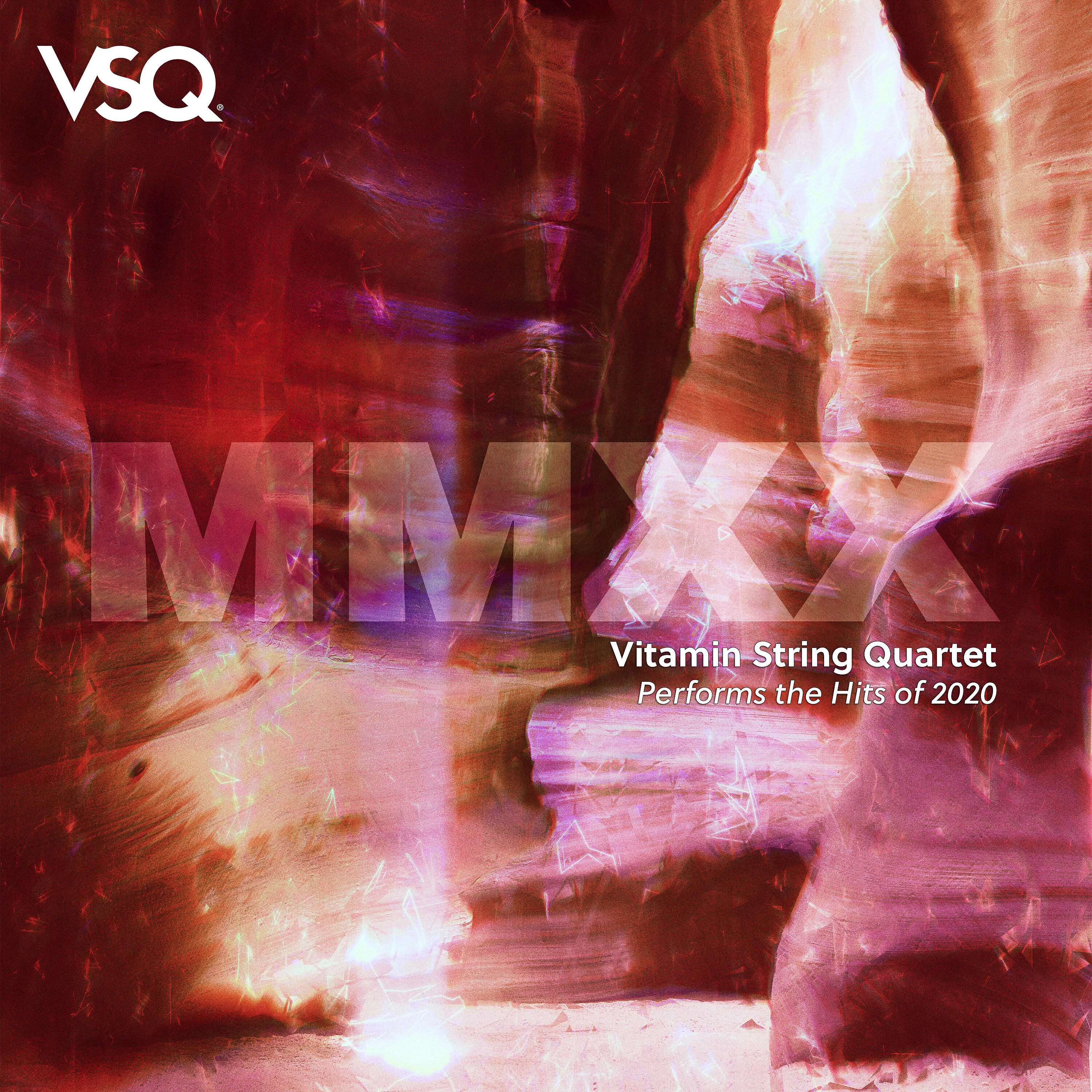 Vitamin String Quartet - death bed (coffee for your head)
