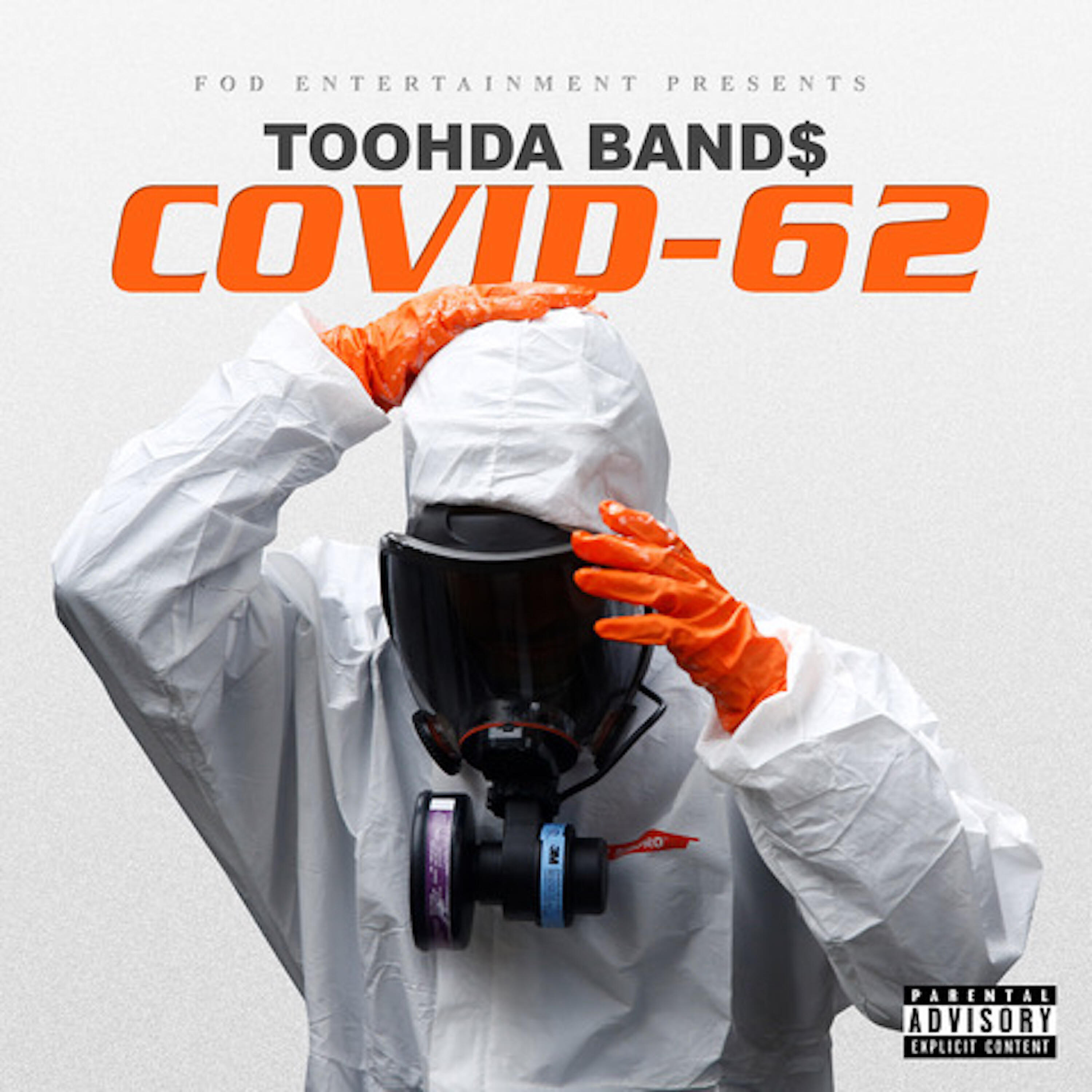 Toohda Band$ - Keep Your Gun (feat. Bris & Lil Tray)
