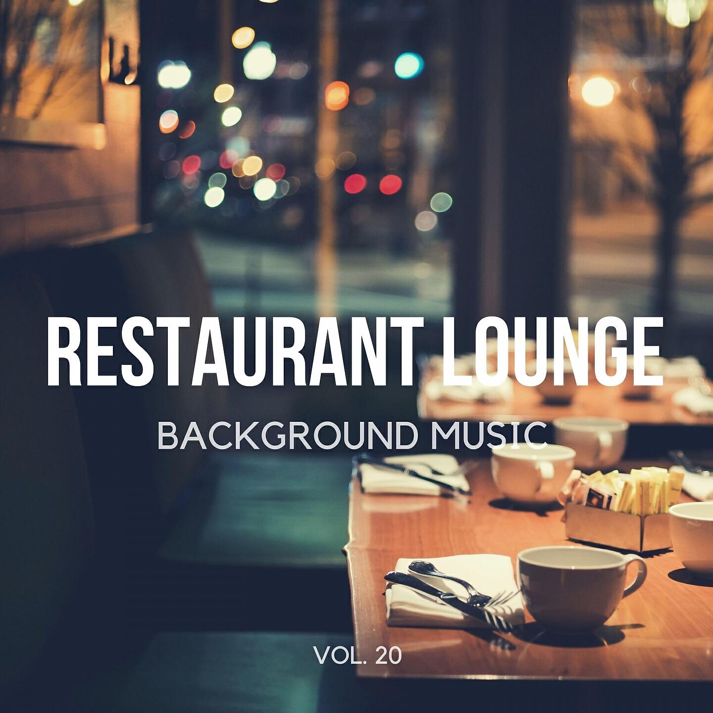 Restaurant Lounge Background Music - Bella Vista