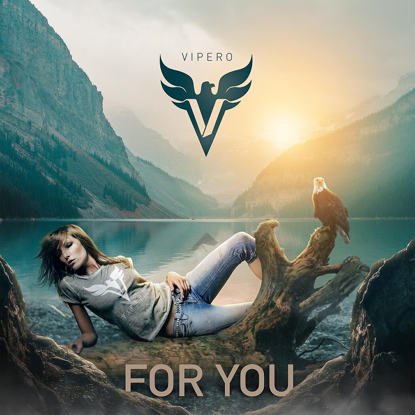 Vipero - For You (Vinylshakerz Remix)