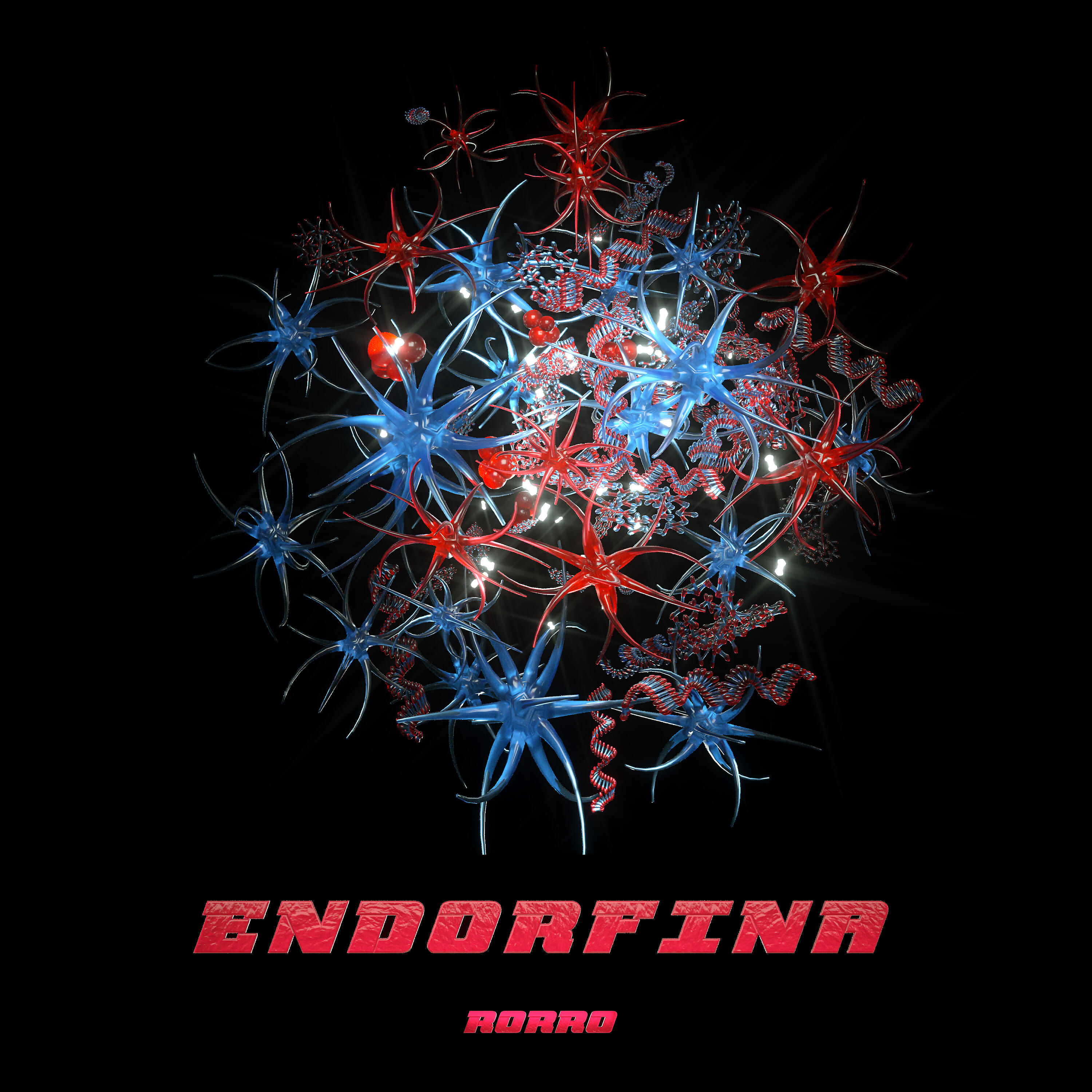 Rorro - Endorfina