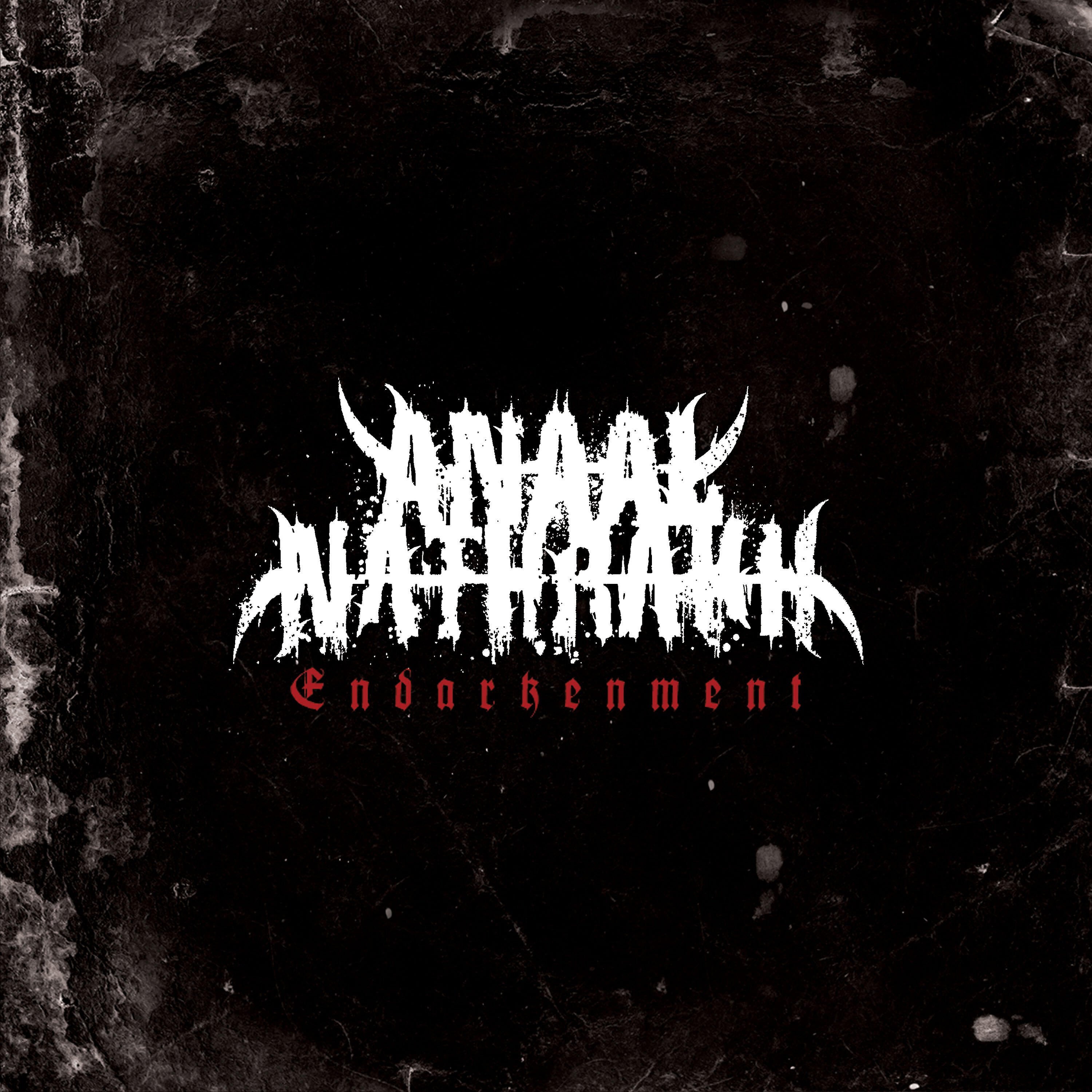 Anaal Nathrakh - Create Art, Though the World May Perish