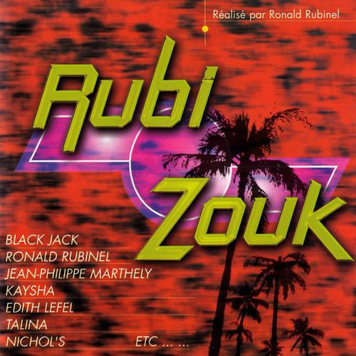 Постер альбома Rubi Zouk
