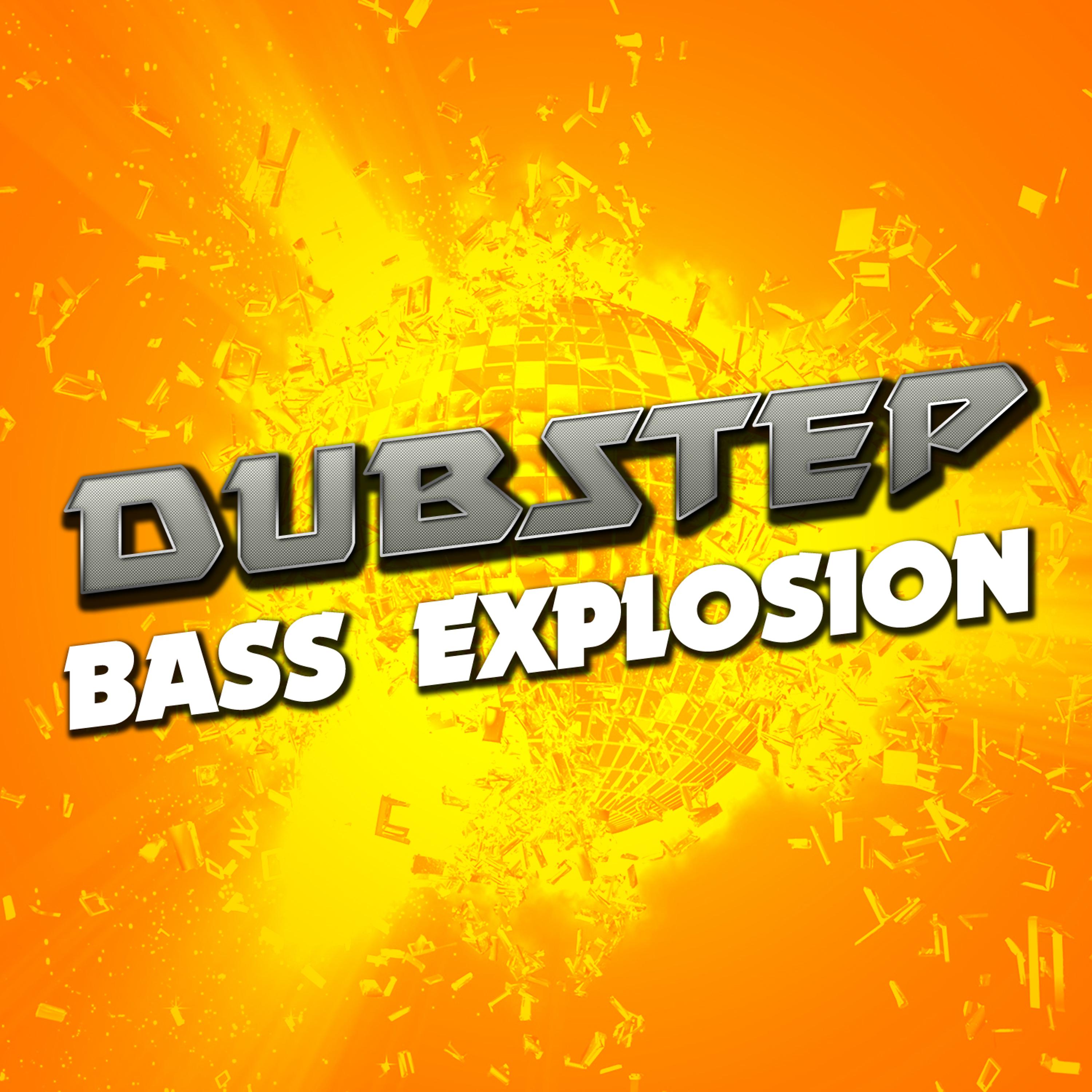 Постер альбома Dubstep Bass Explosion