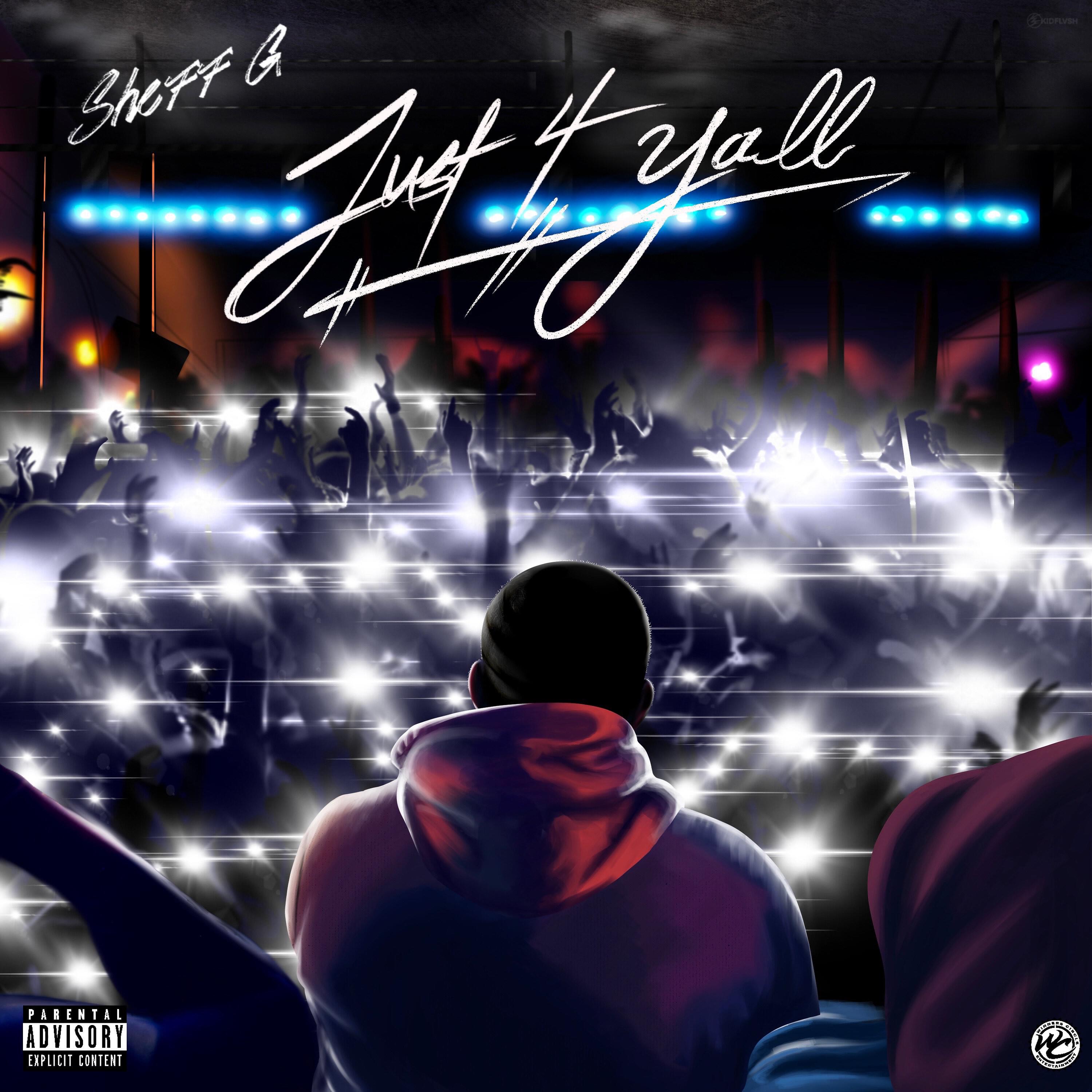Sheff G - MAKE IT HAPPEN