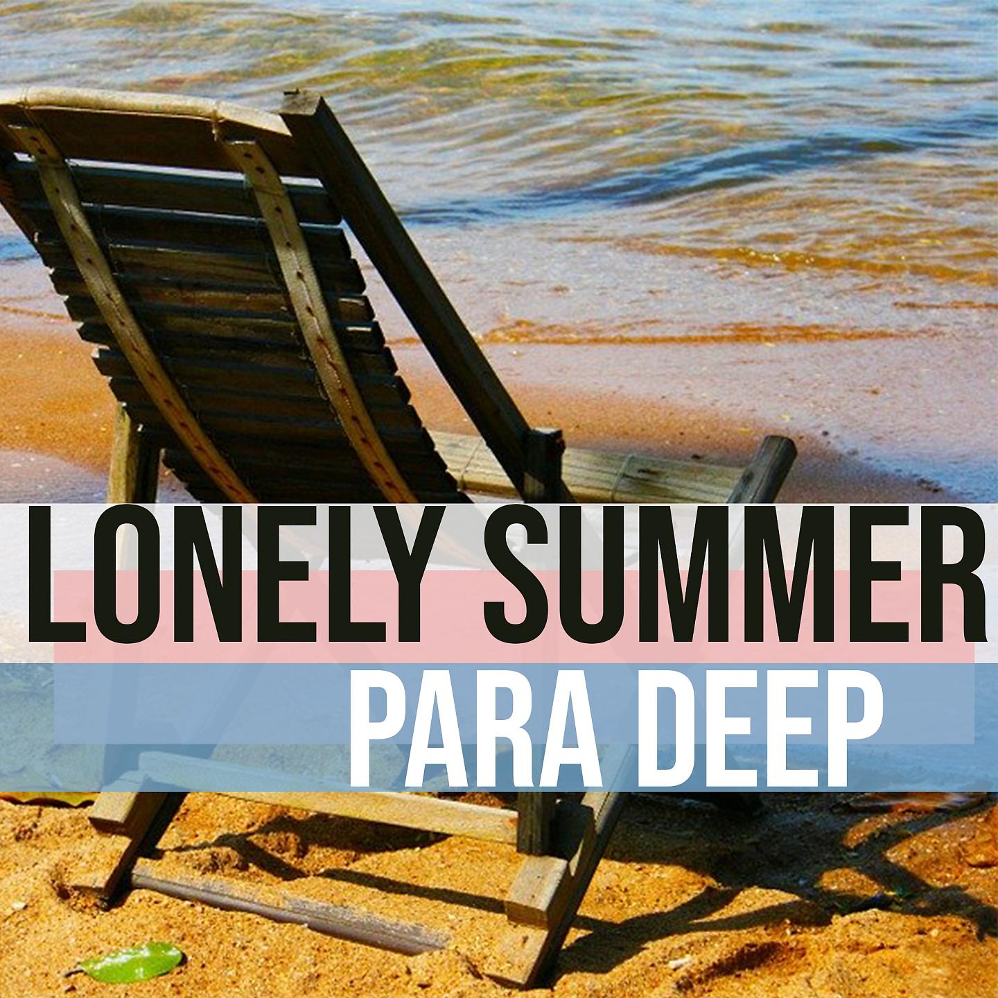 Постер альбома Lonely Summer