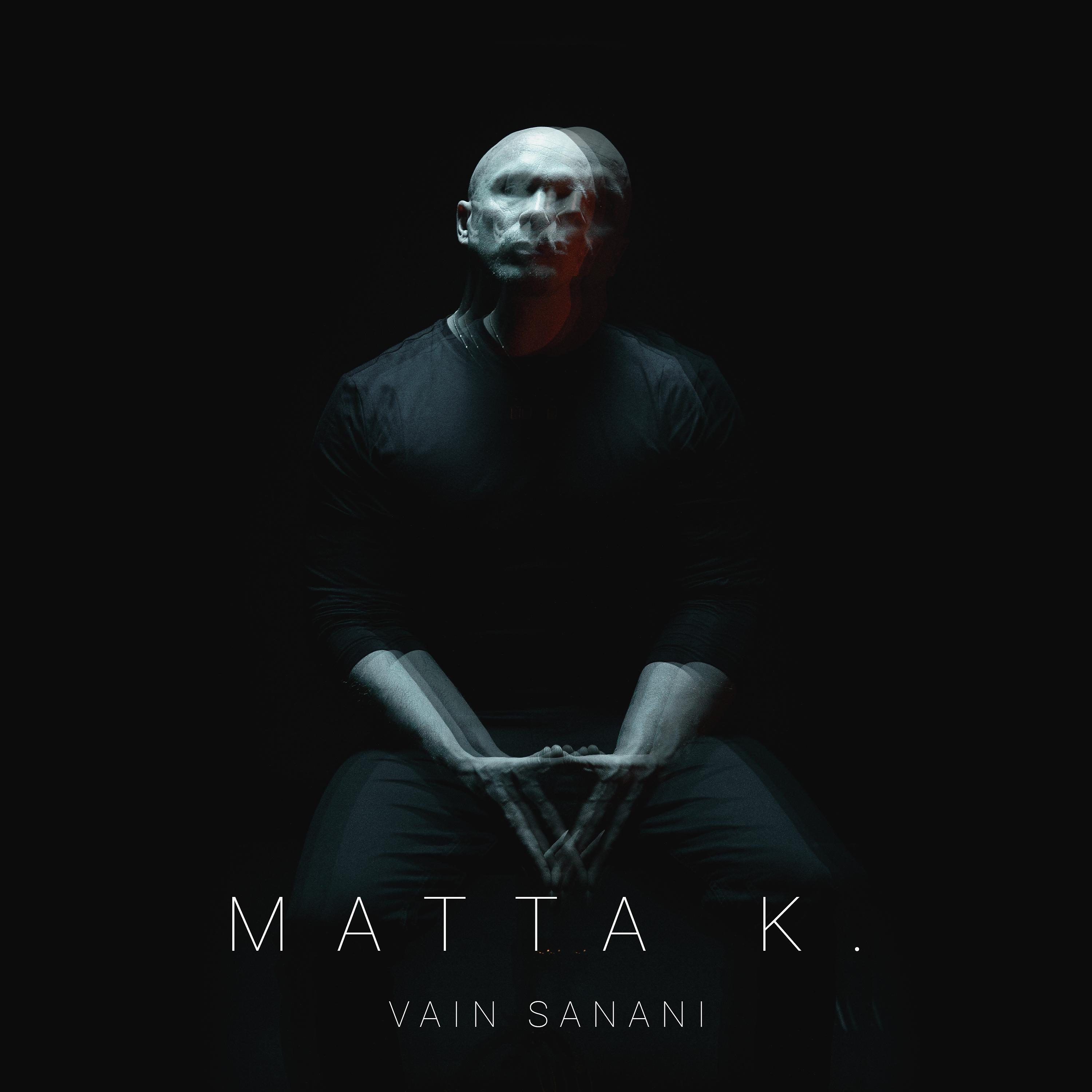 Постер альбома Vain Sanani