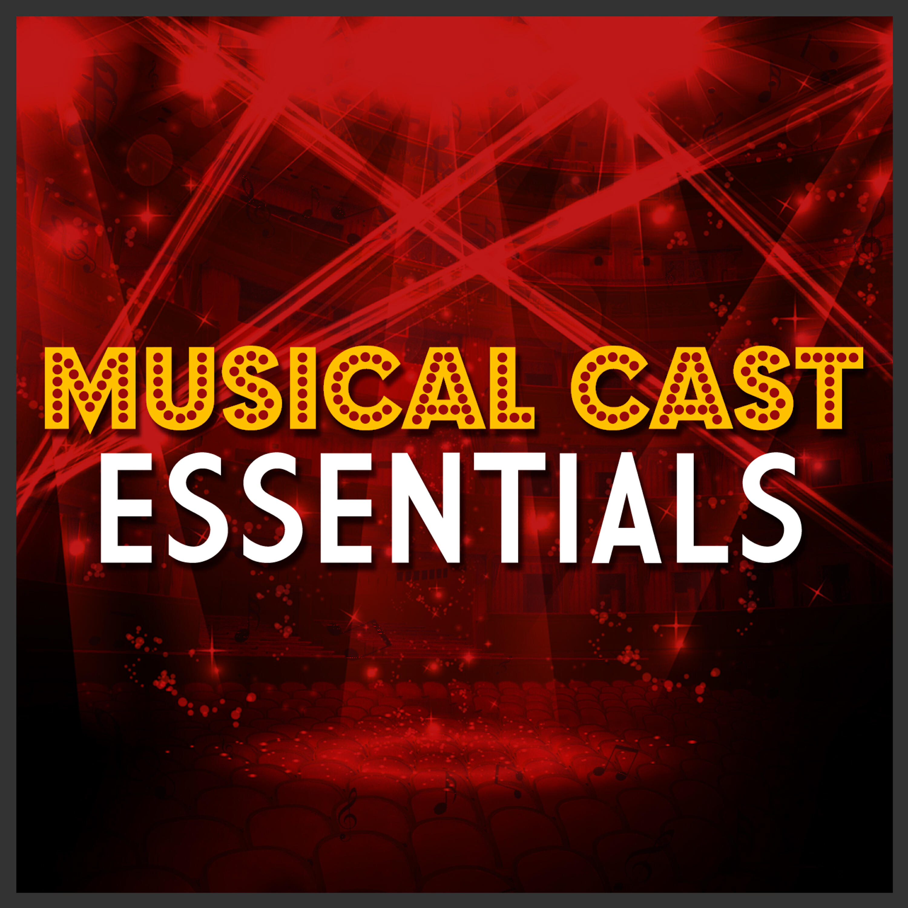 Quarter House Dramatics - If My Friends Could See Me Now (From 