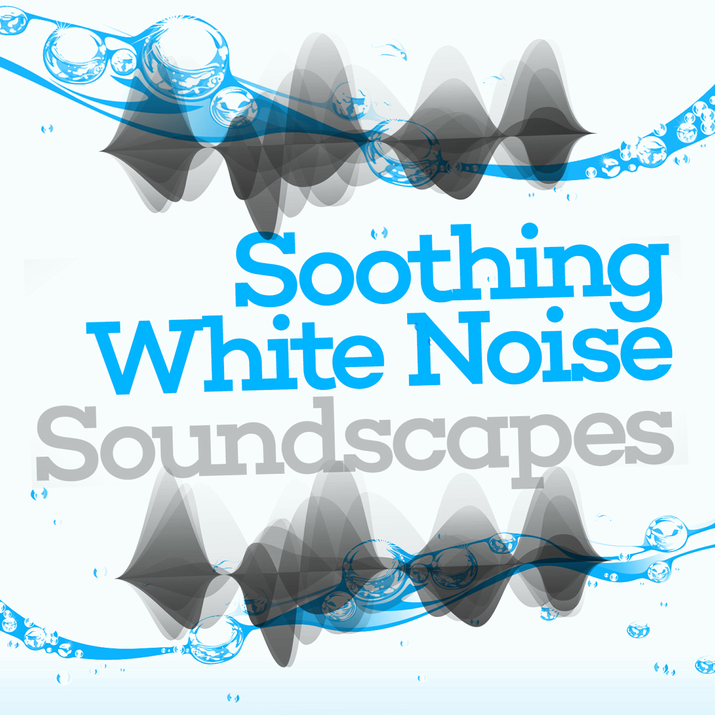 Static Therapy Research - White Noise: Double Fans