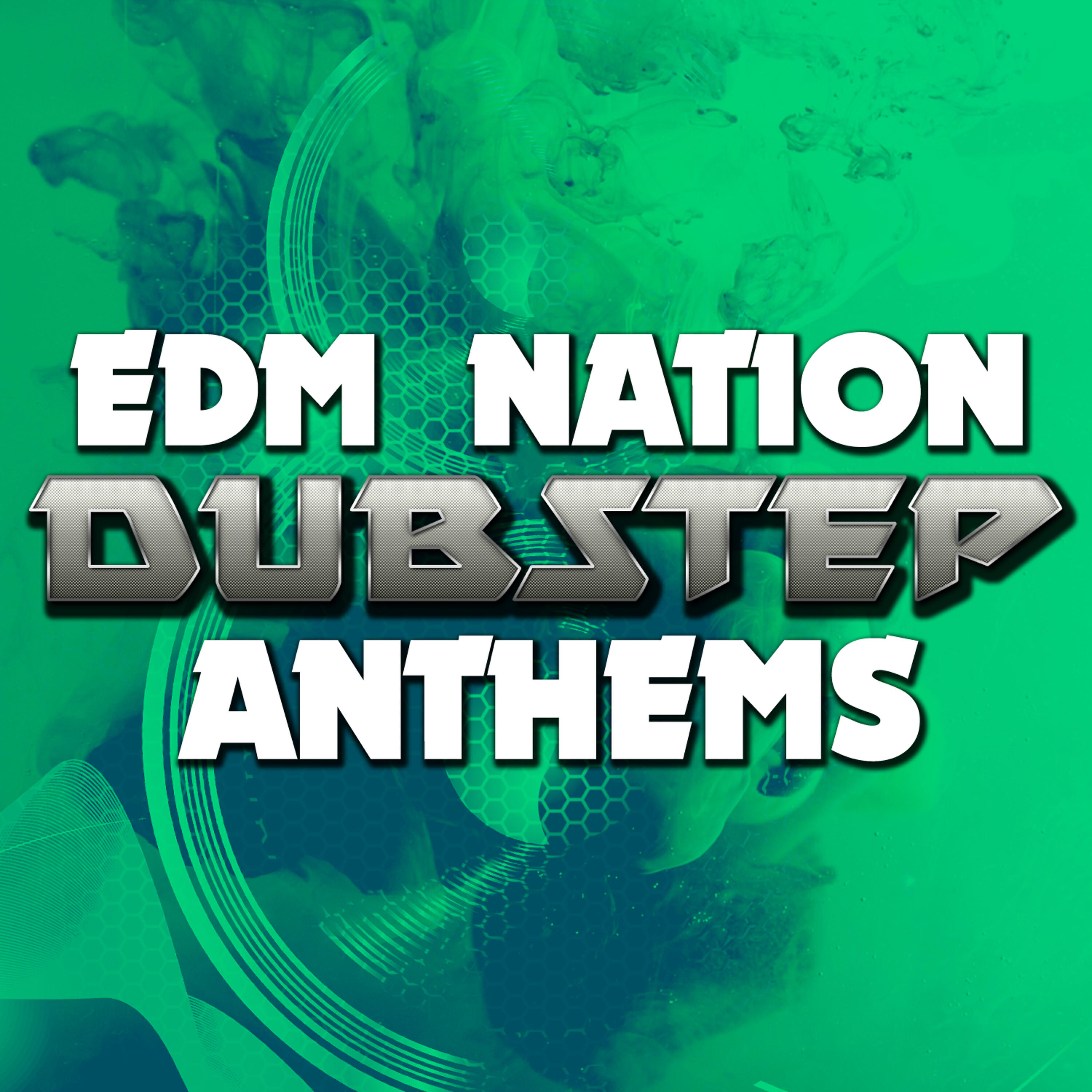 Cracknation - Atom Smashing