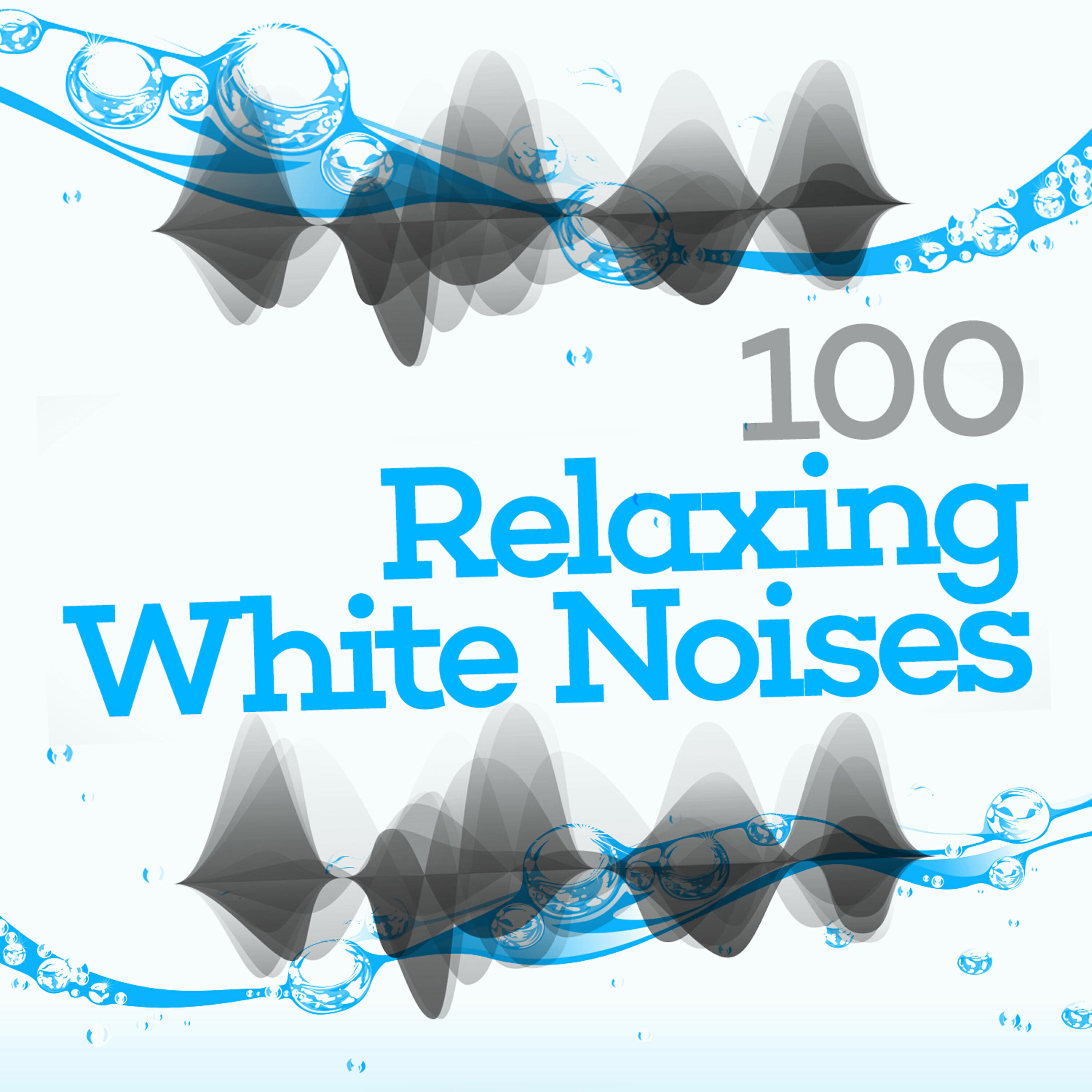 Meditation - White Noise: Fan Speeds