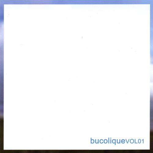 Постер альбома Bucolique vol.1