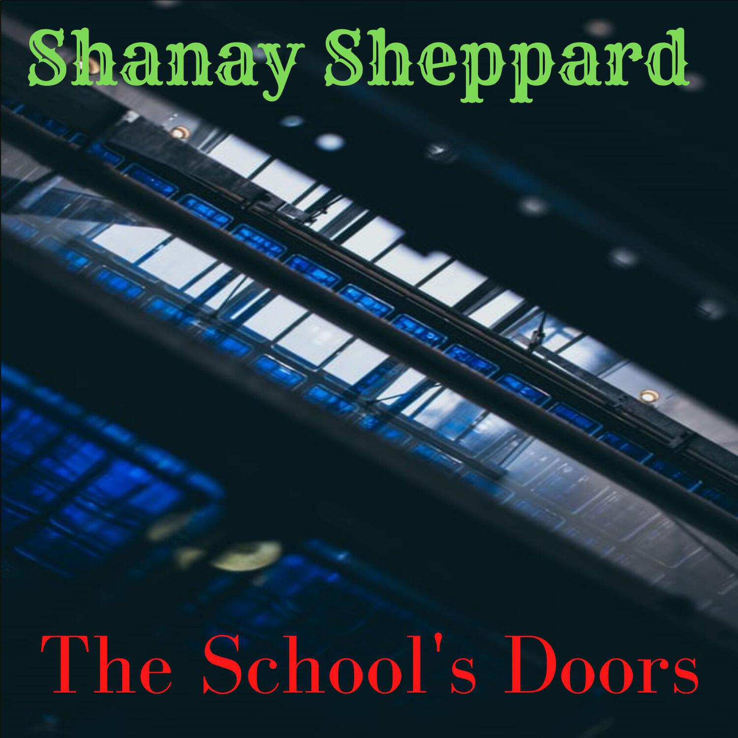 Shanay Sheppard - Pulling The Plug