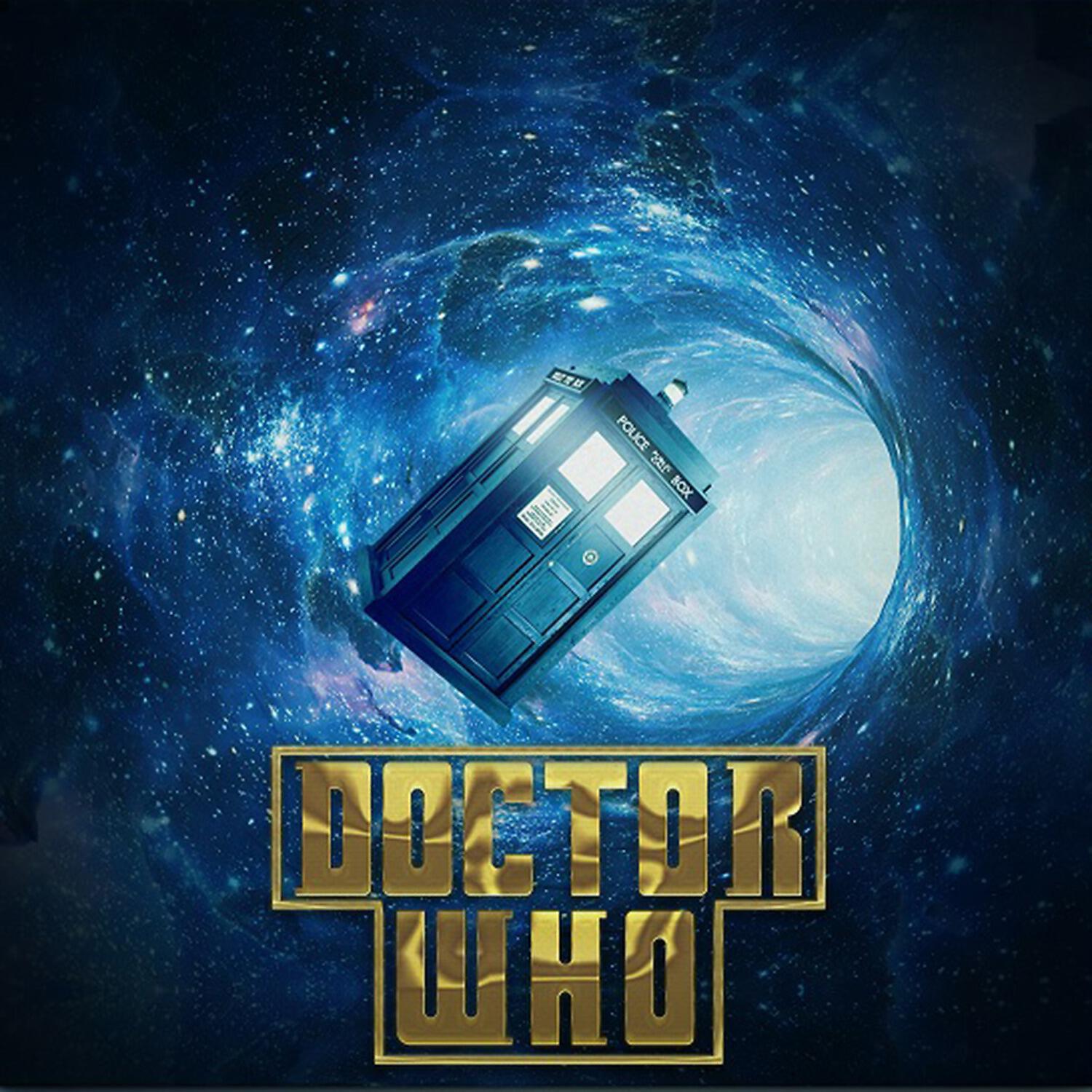 Ludus Di Marino - Doctor Who (Time Lord Version)