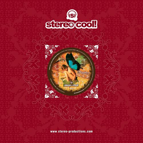 Di Paul - Fantazy (Redkone Remix)