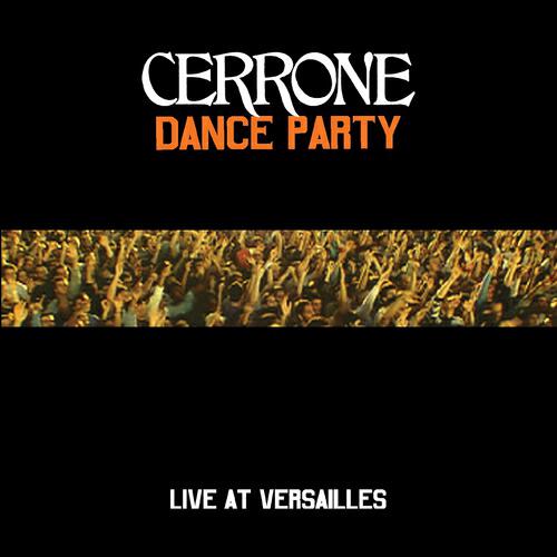 Cerrone - Supernature (feat axelle red)