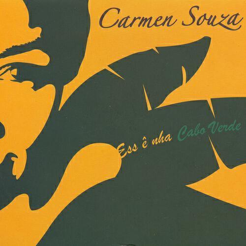 Carmen Souza - Cabo verde (nha terra)
