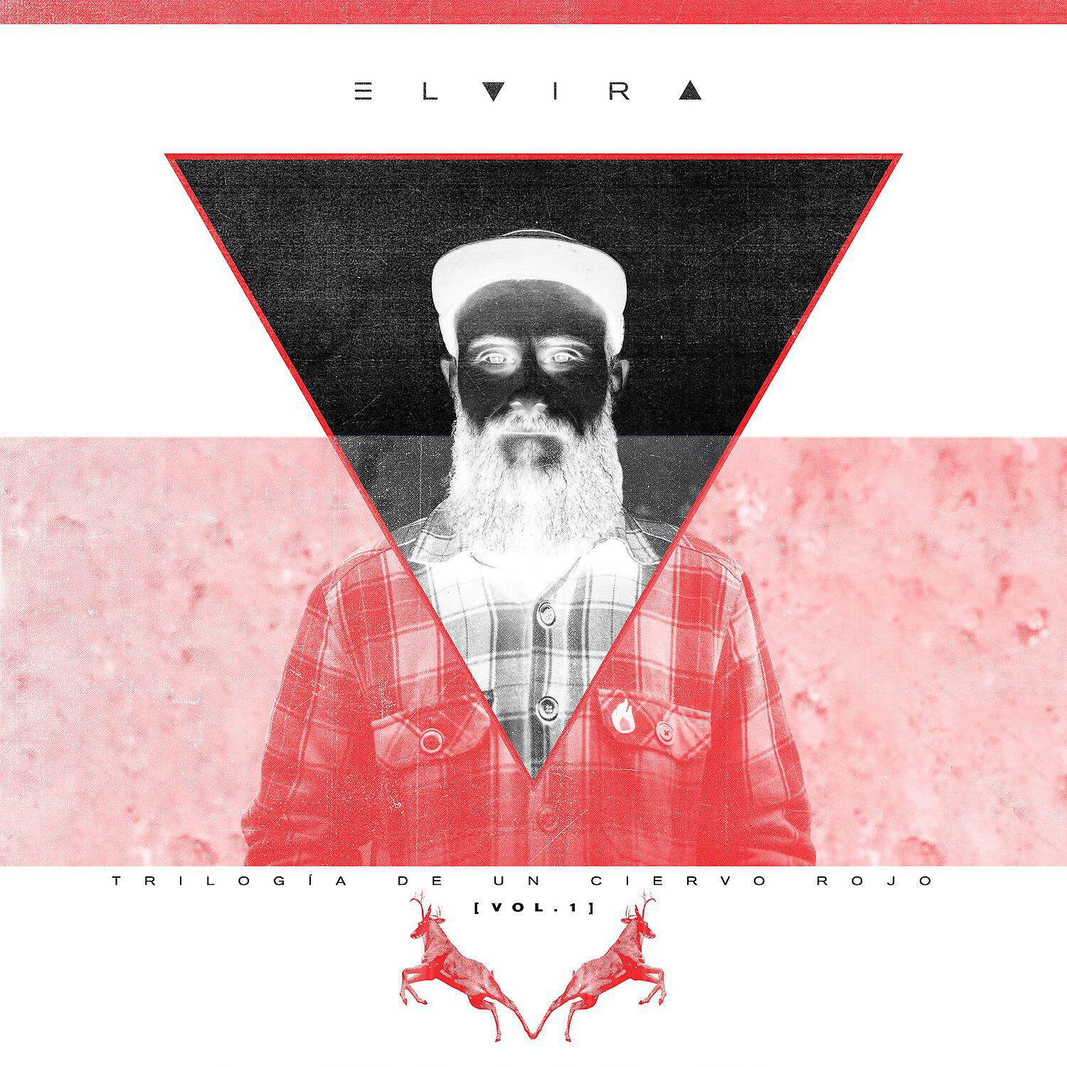 Elvira - Hay Veneno
