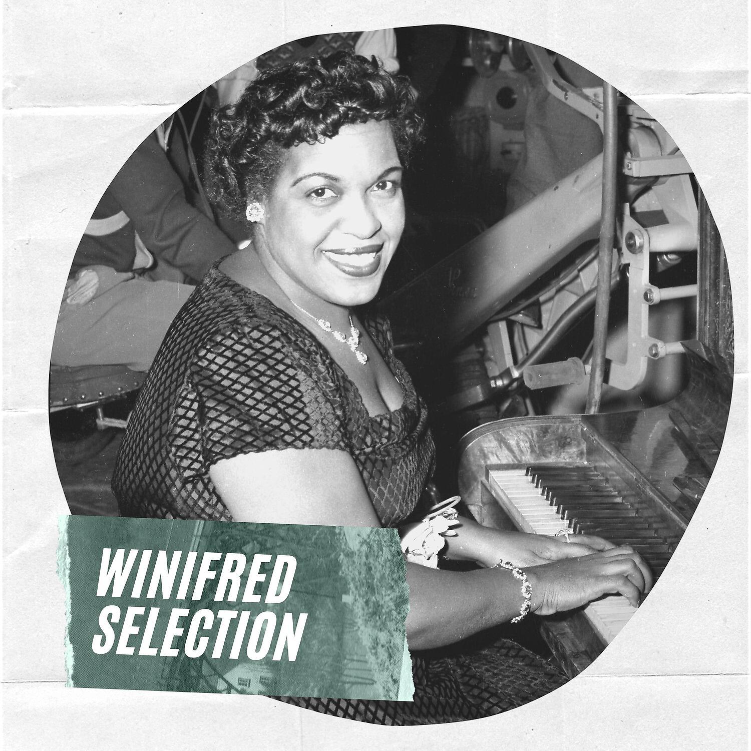 Winifred Atwell - Candlewick