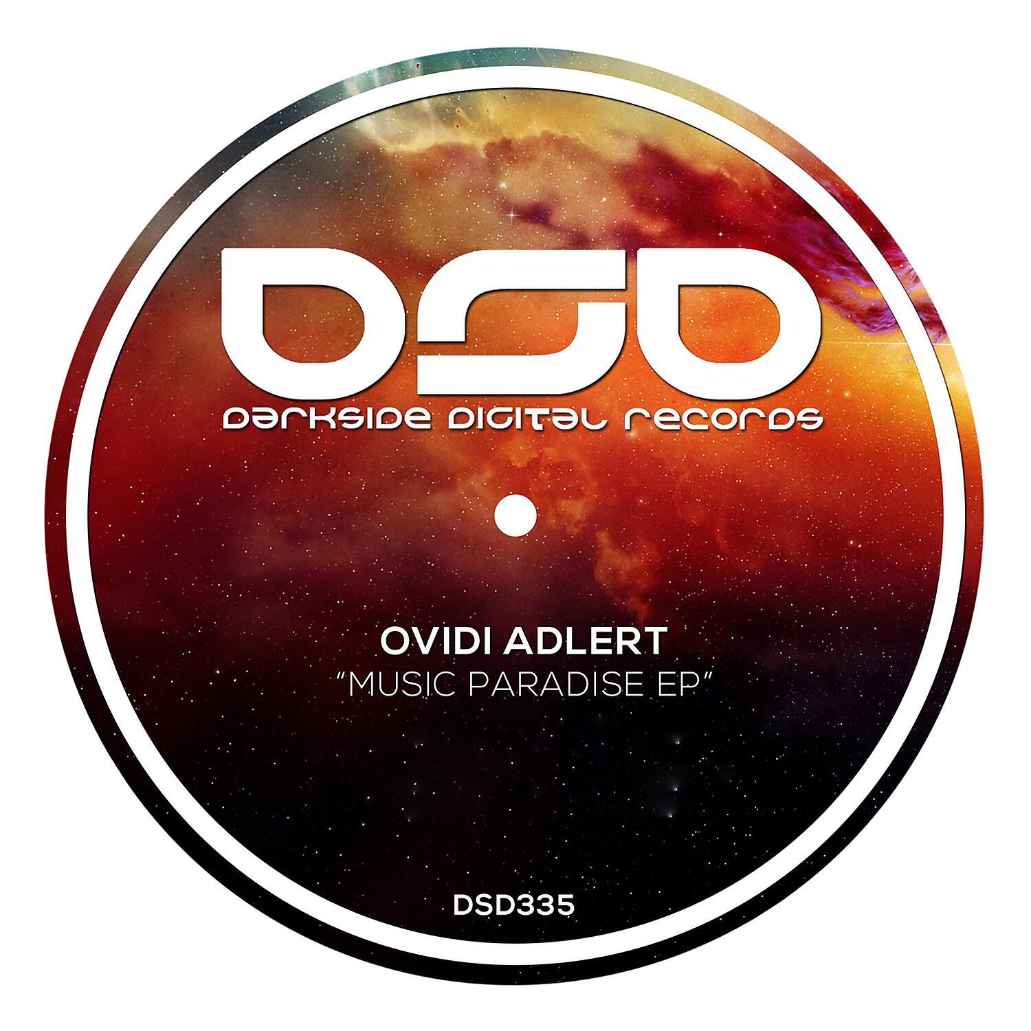 Ovidi Adlert - Passengers
