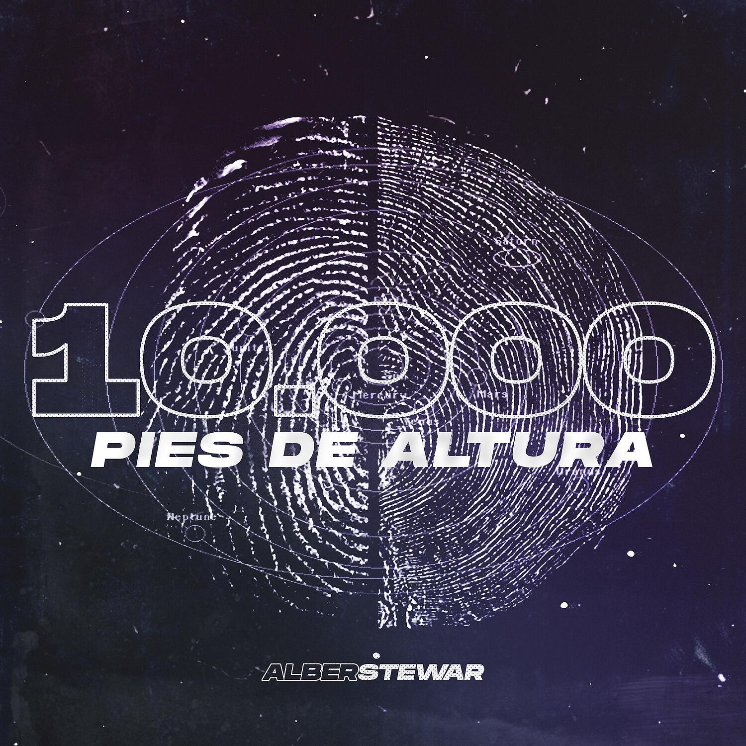 Alber Stewar - 10.000 pies de altura