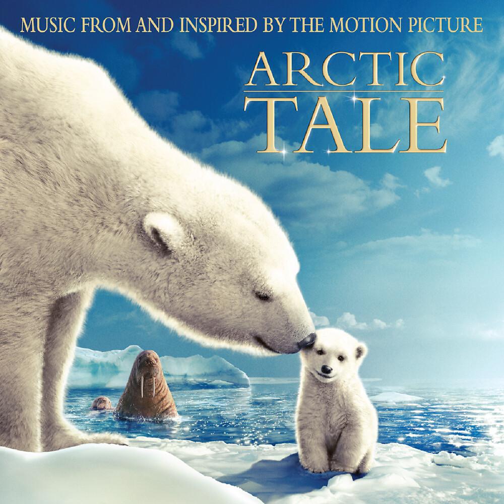 Постер альбома Arctic Tale