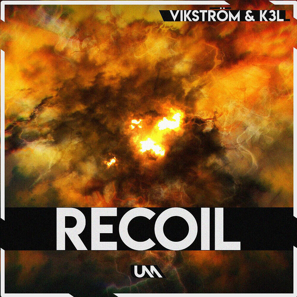K3L - Recoil