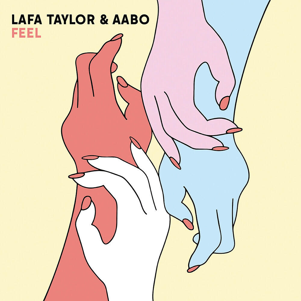 Lafa Taylor - Falling