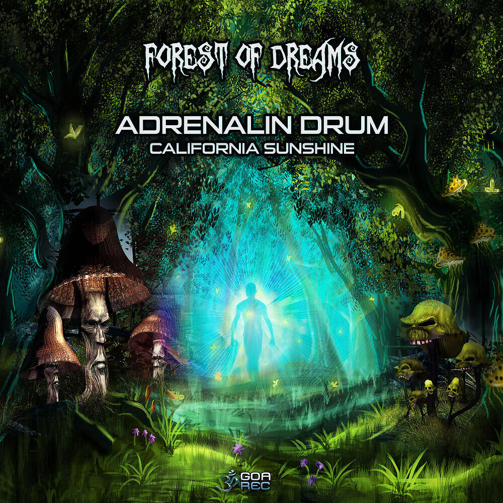 Adrenalin Drum - Signs & Wonders