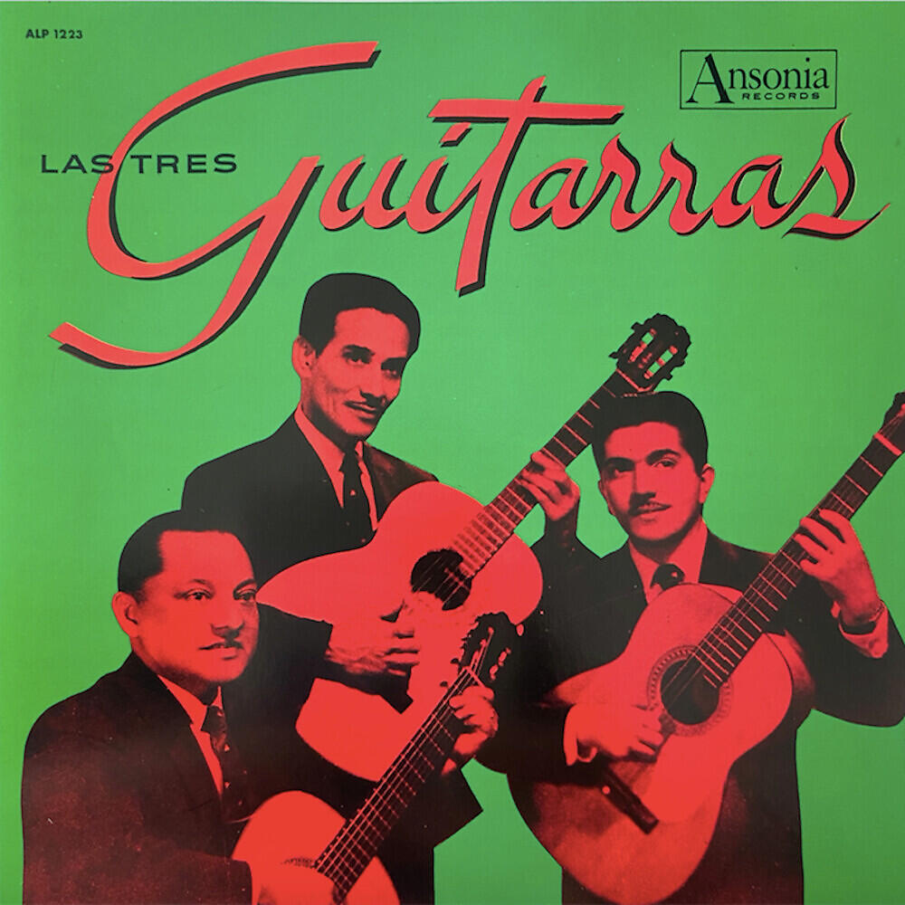 Las Tres Guitarras - Tu Duda Y La Mia