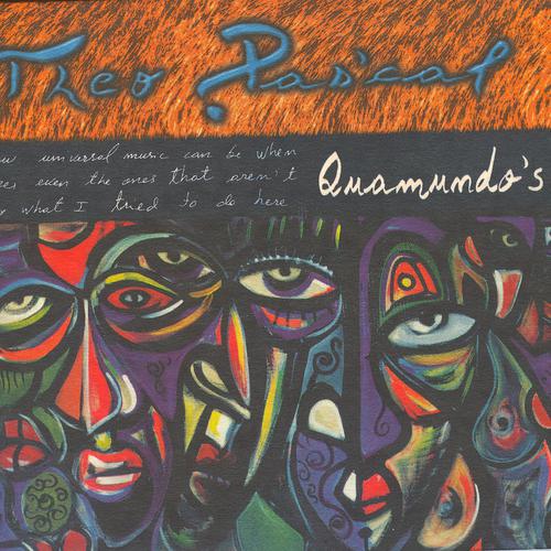 Постер альбома Quamundo's