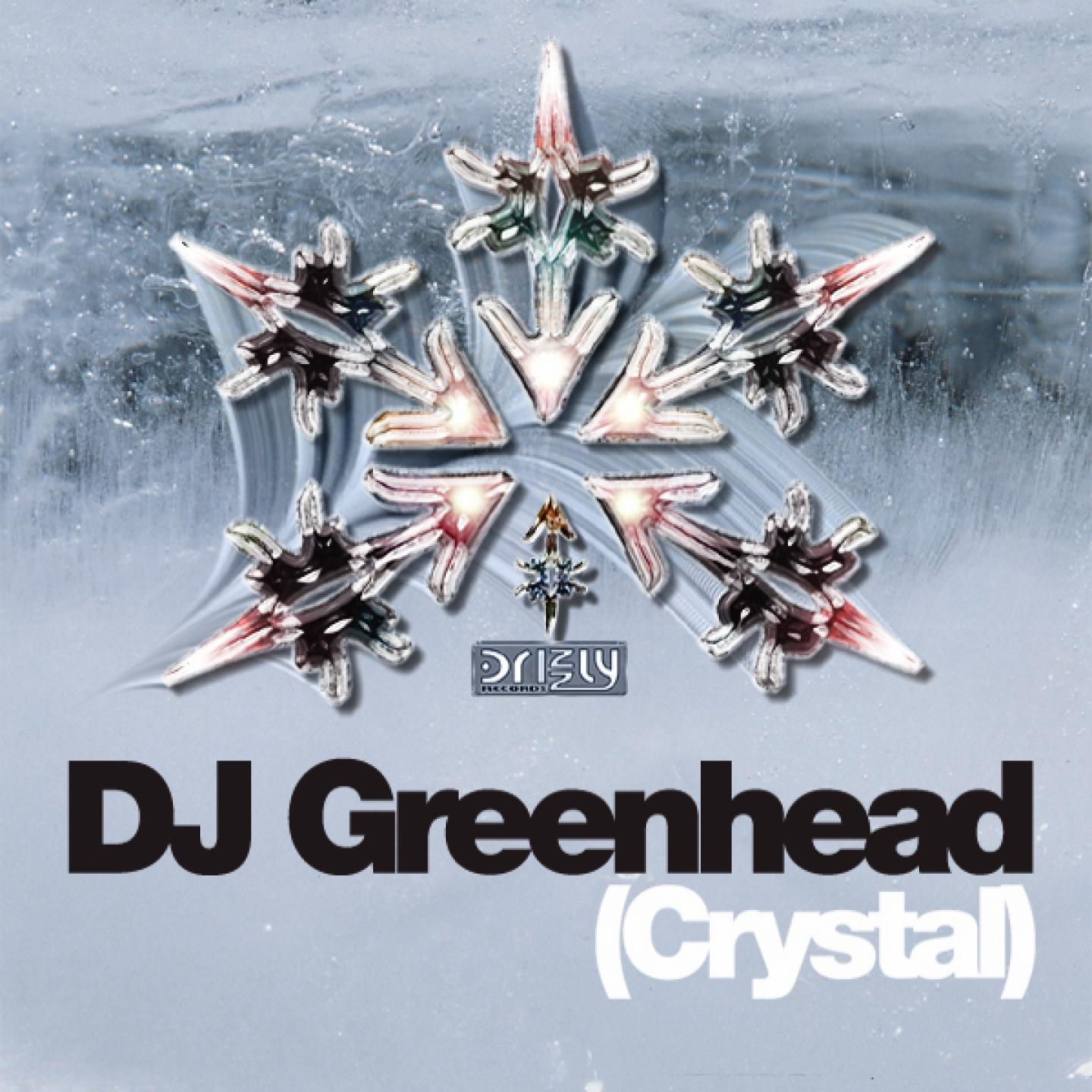 Постер альбома Crystal