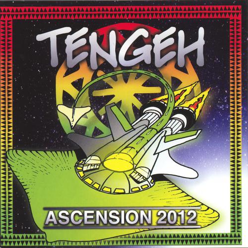 Постер альбома Ascension 2012