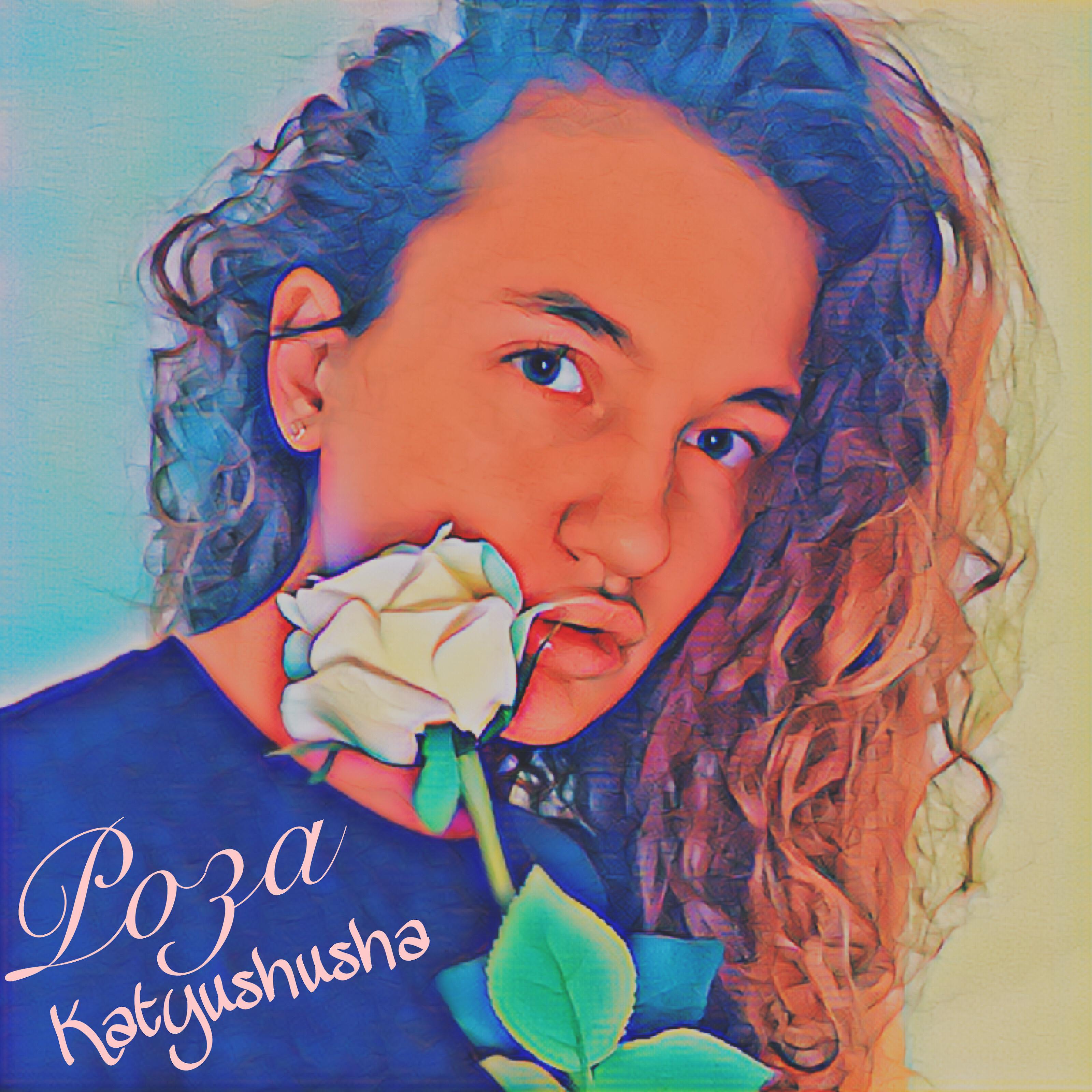 Постер альбома Роза