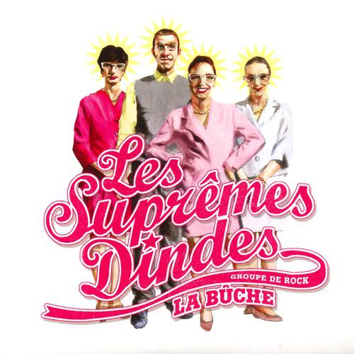 Постер альбома La bûche