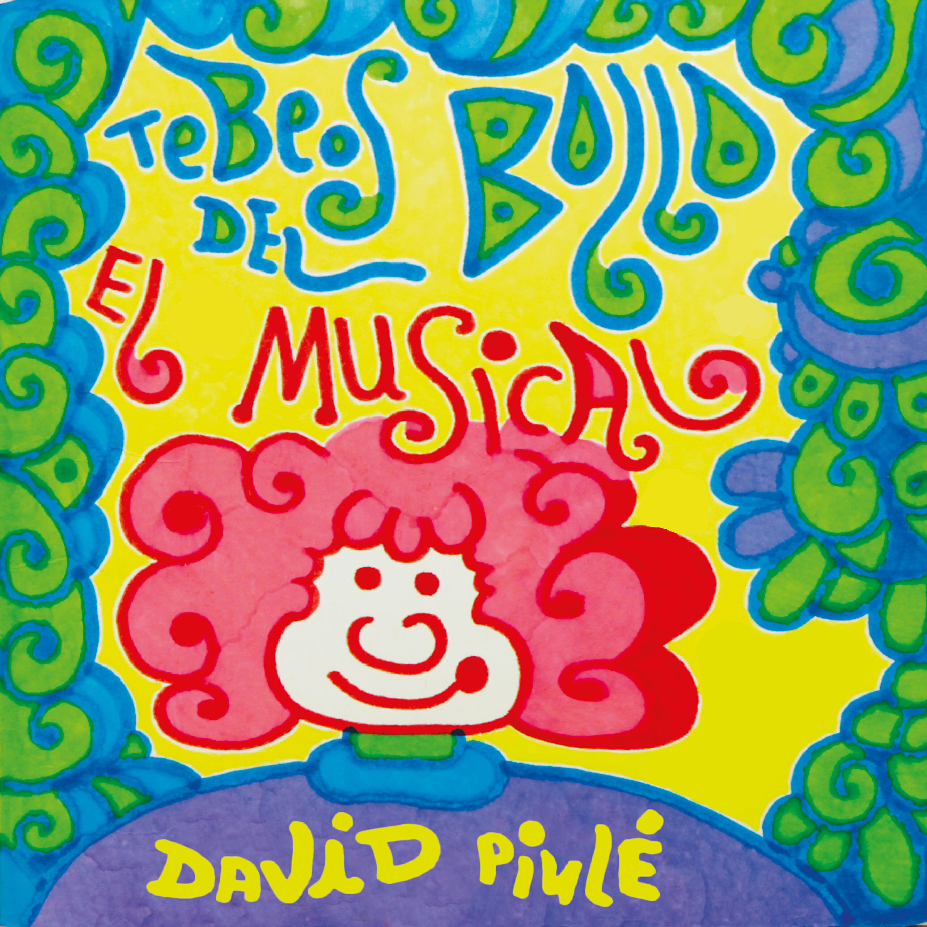 David Piulé - Don Pablito