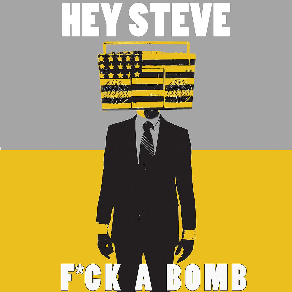 Постер альбома Fuck a Bomb