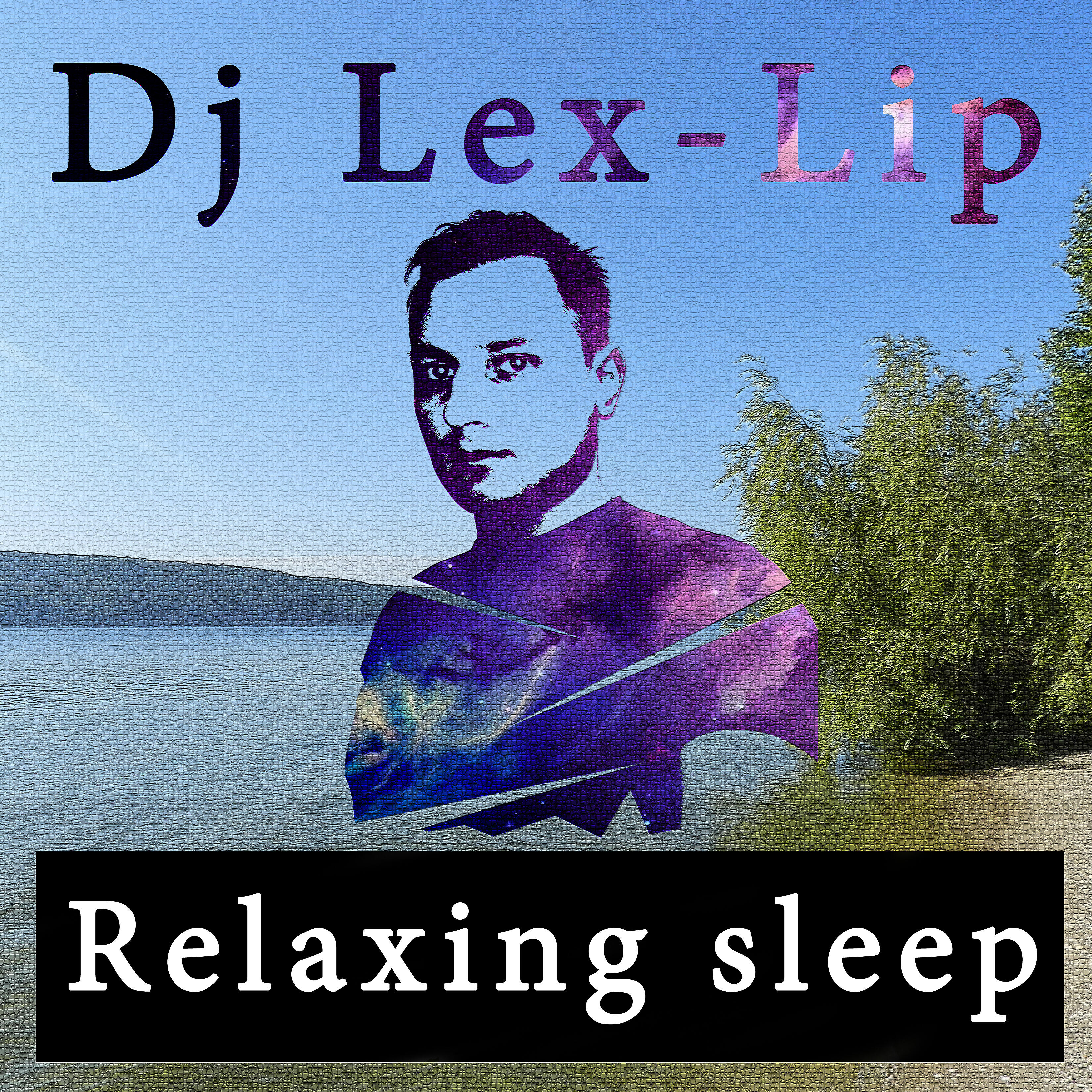Dj Lex-Lip - Chill (Bonus Track)