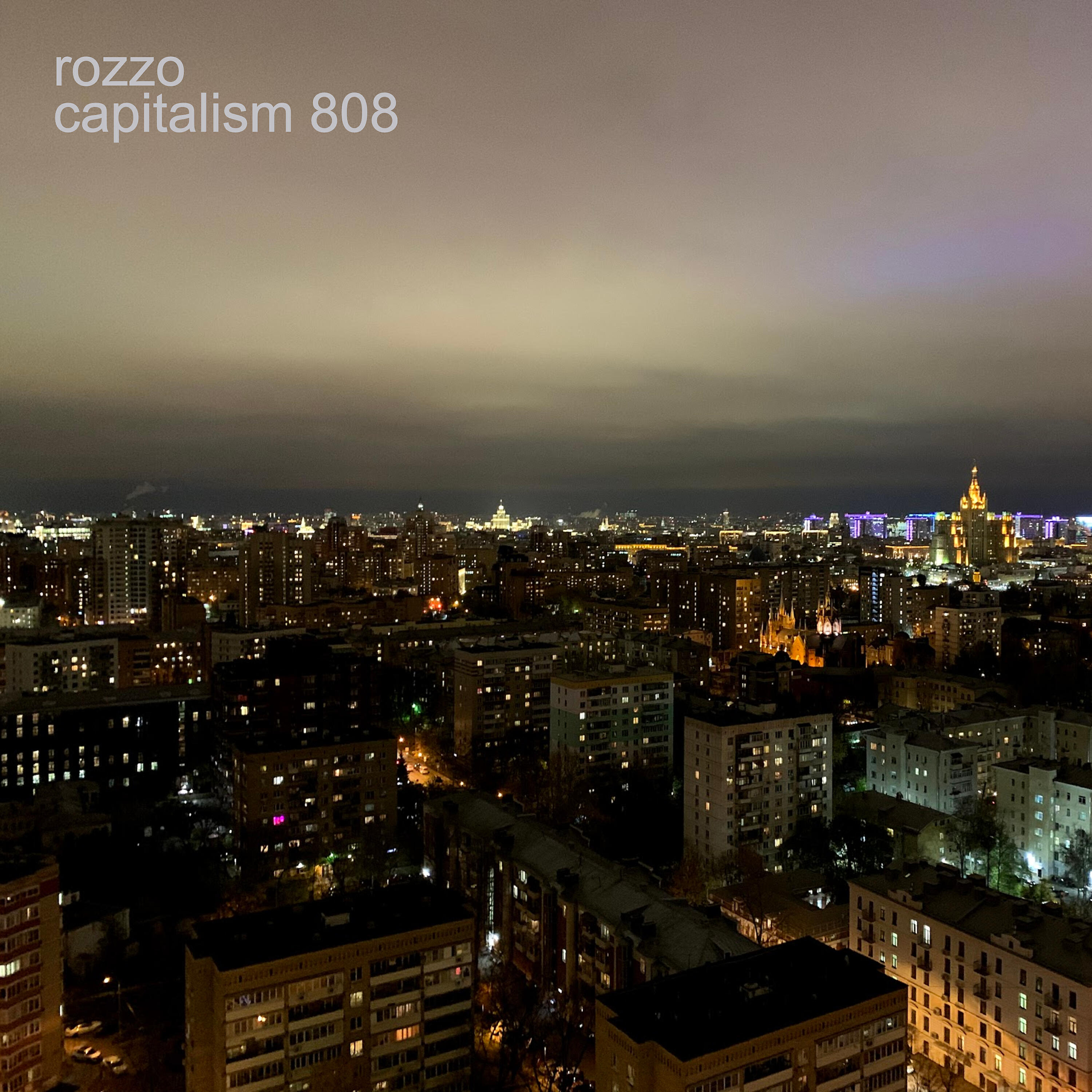 Rozzo - Snowless