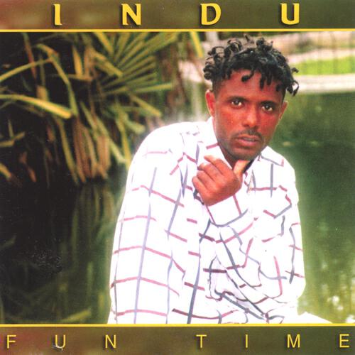 Indu - Hot like a fire feat:nico flex