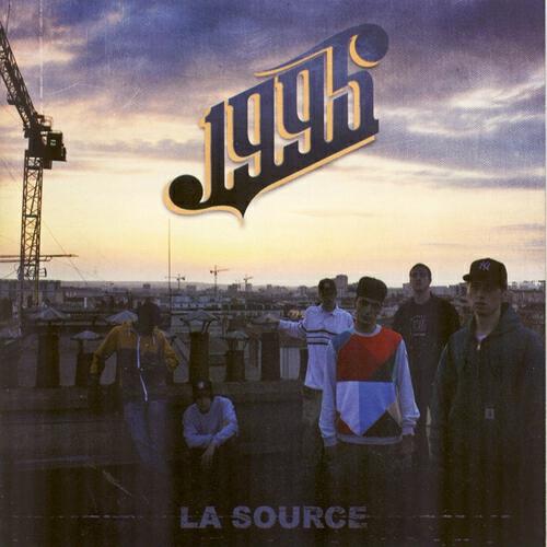 1995 - La source