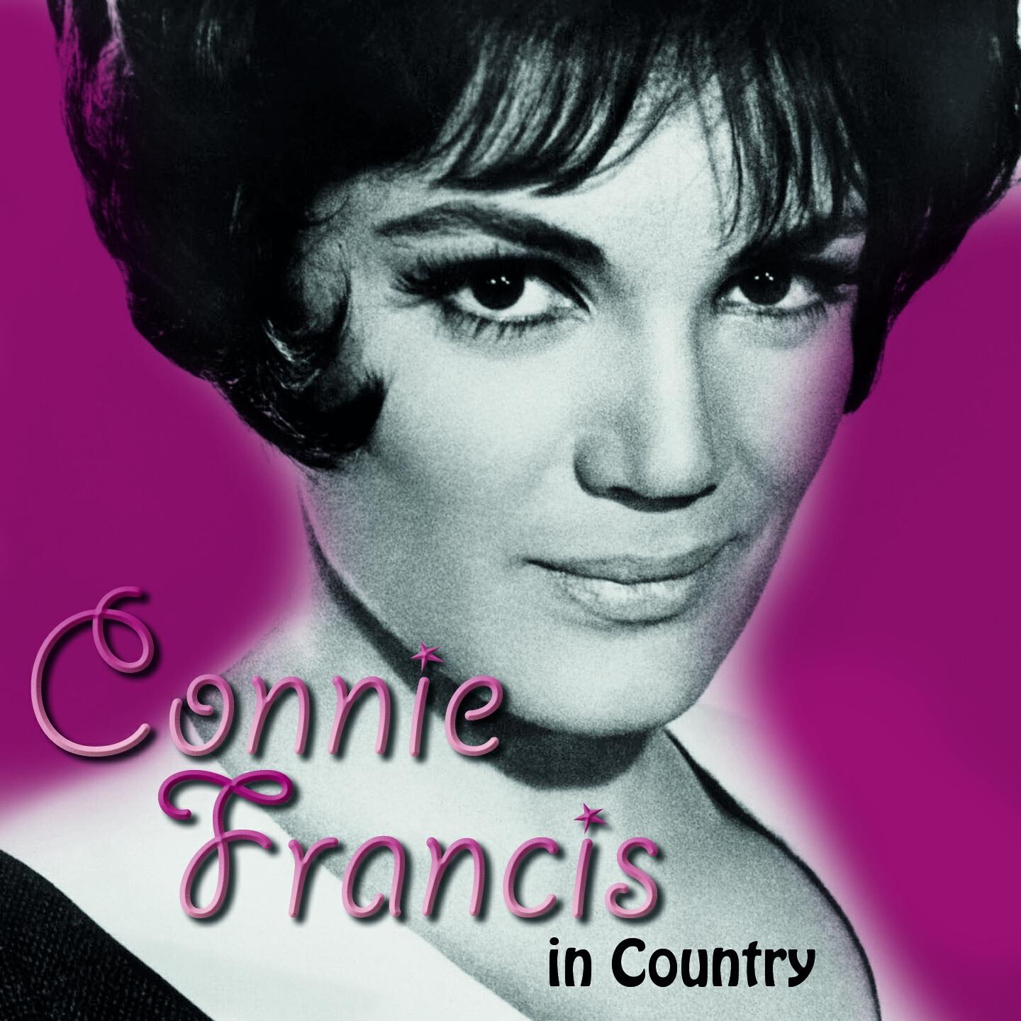Connie Francis - I Don't Wanna Play House