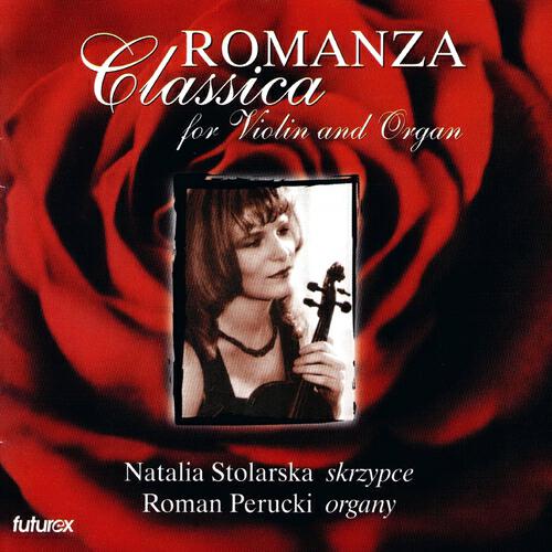 Roman Perucki - March