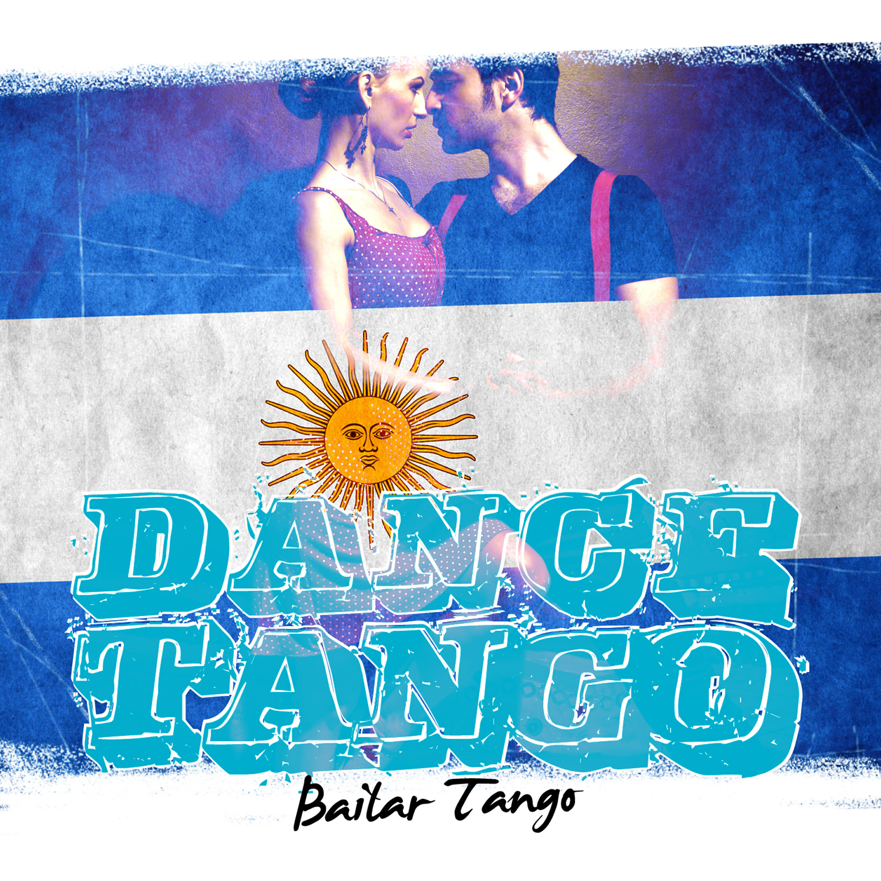 Ameritz Sound Effects - Mango Tango
