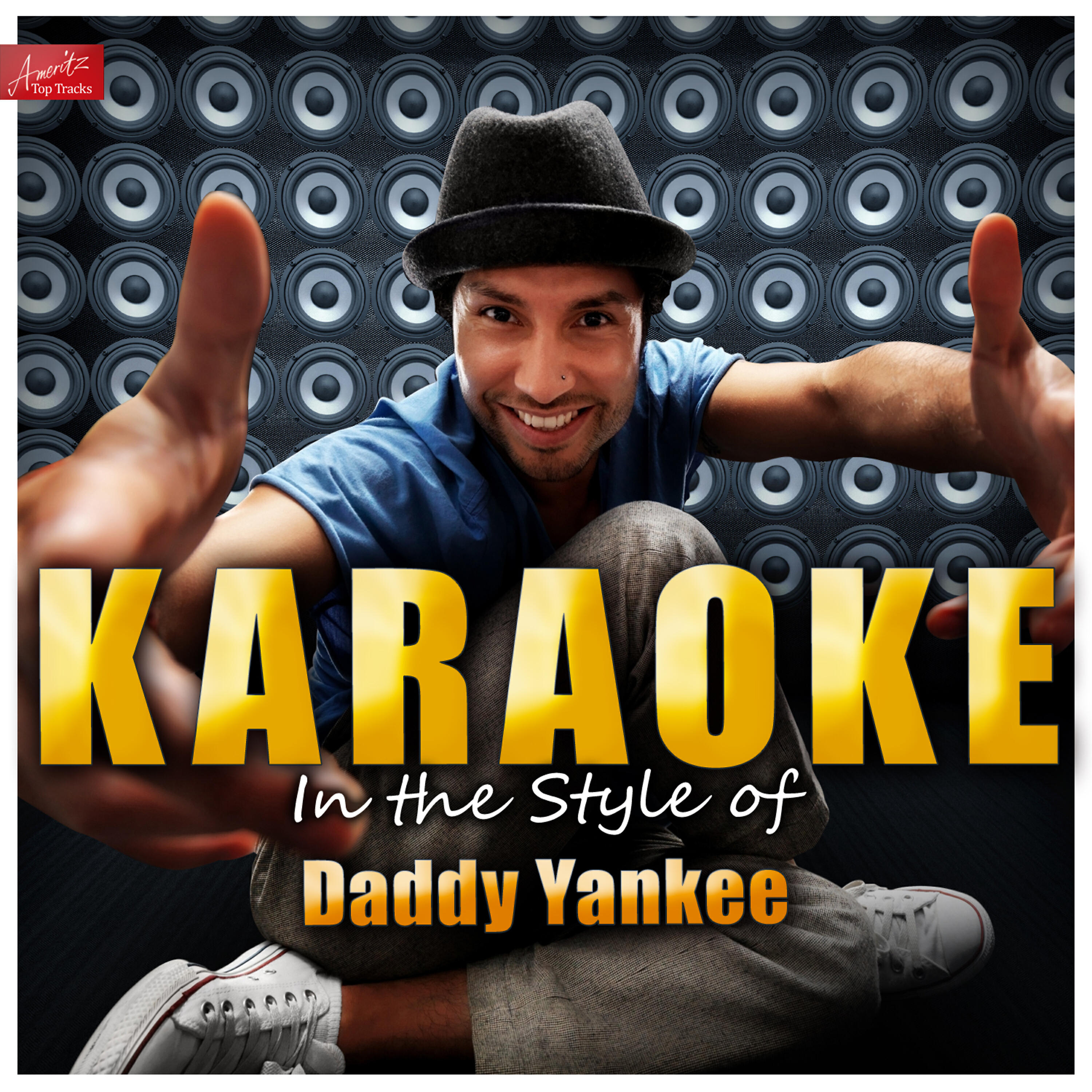 Ameritz Top Tracks - Like You (In the Style of Daddy Yankee) [Karaoke Version]